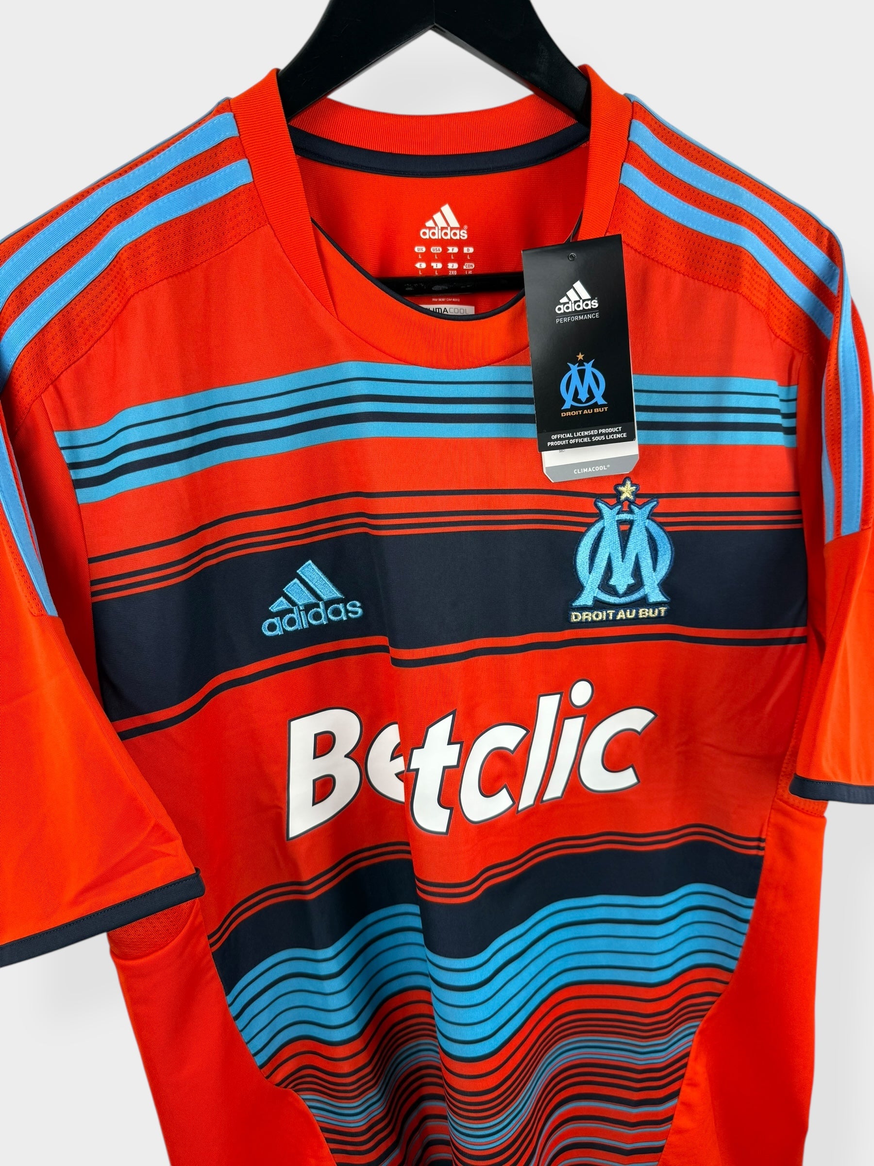  [shopify_seo_title] - Authentic Football Club