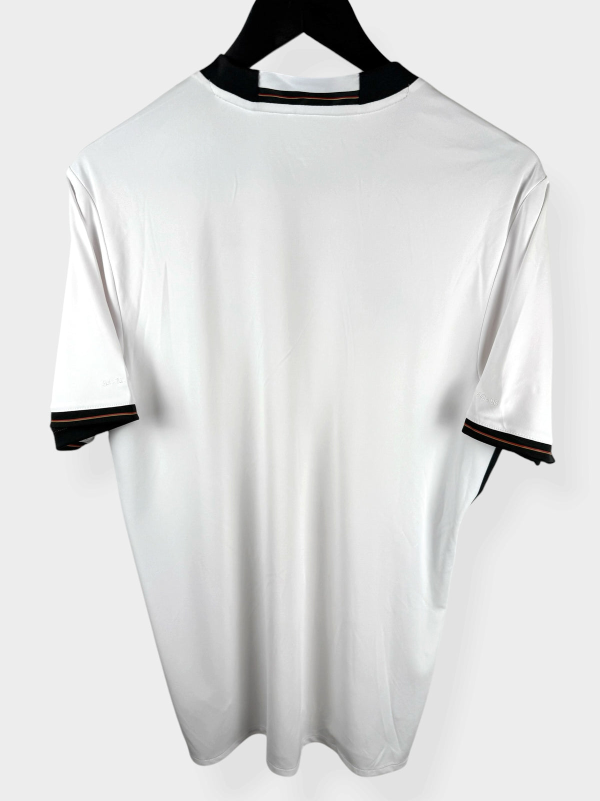 2015-16 GERMANY HOME SHIRT M - Authentic Football Club