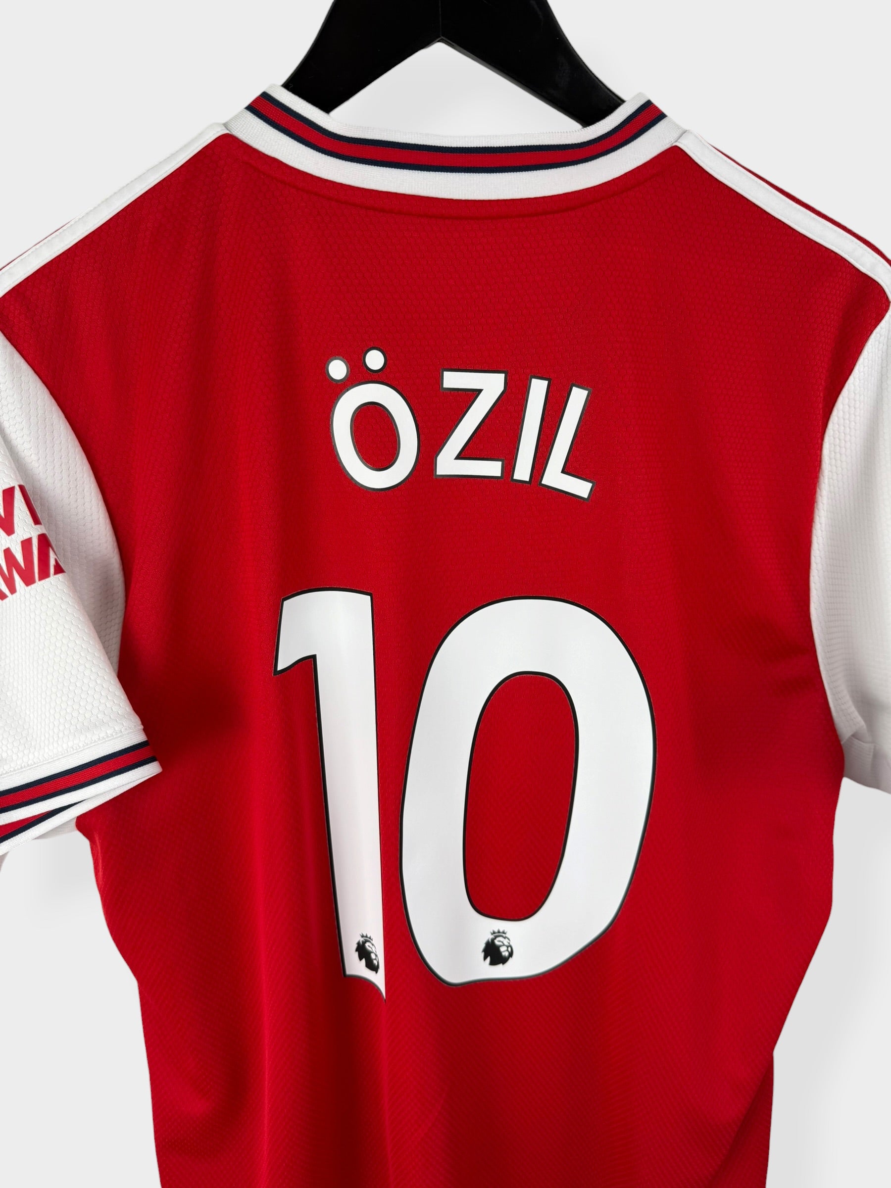2019-20 ARSENAL HEIMTRIKOT ÖZIL #10 L
