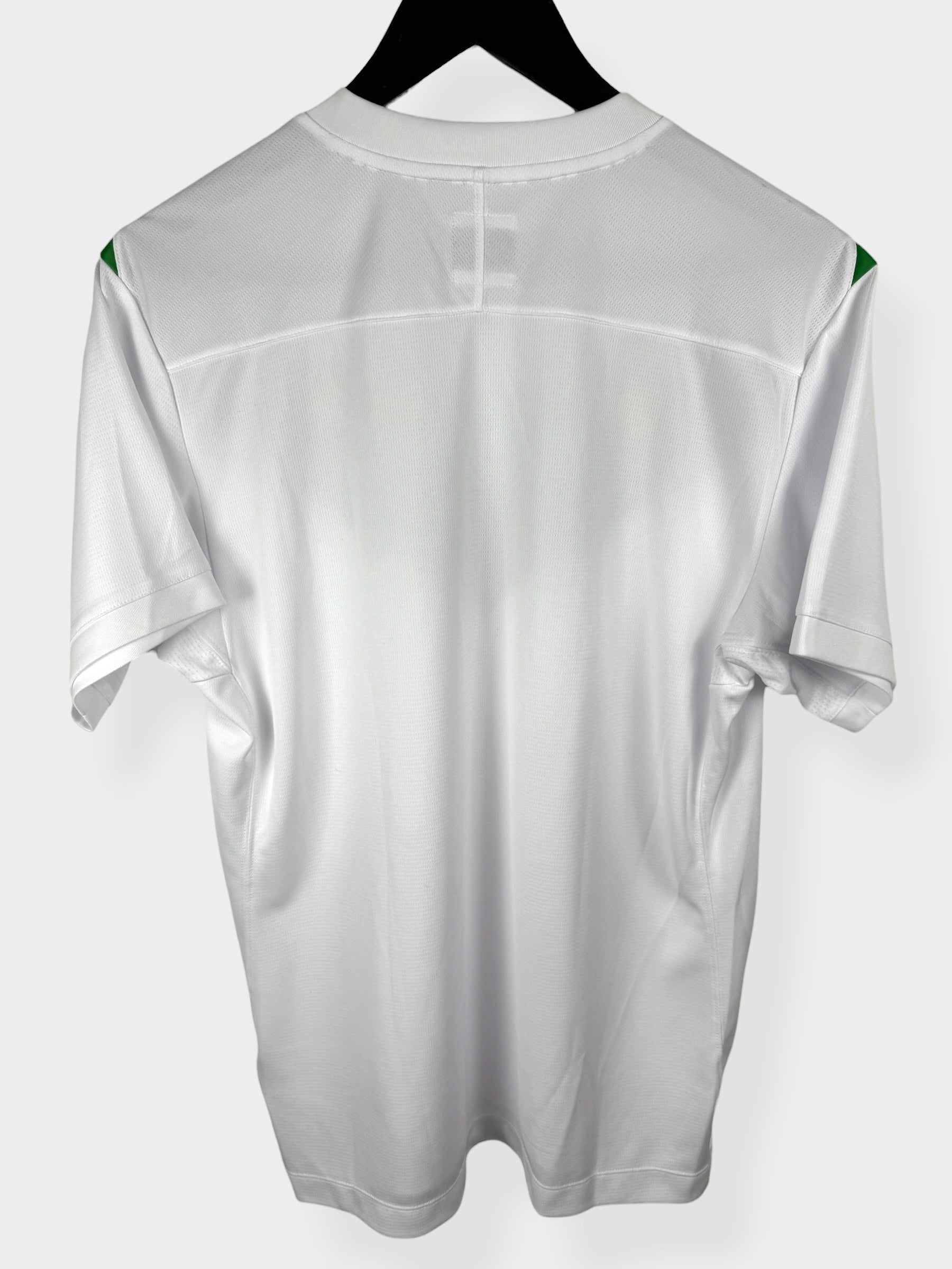 2011-12 NORTHERN IRELAND AWAY SHIRT M