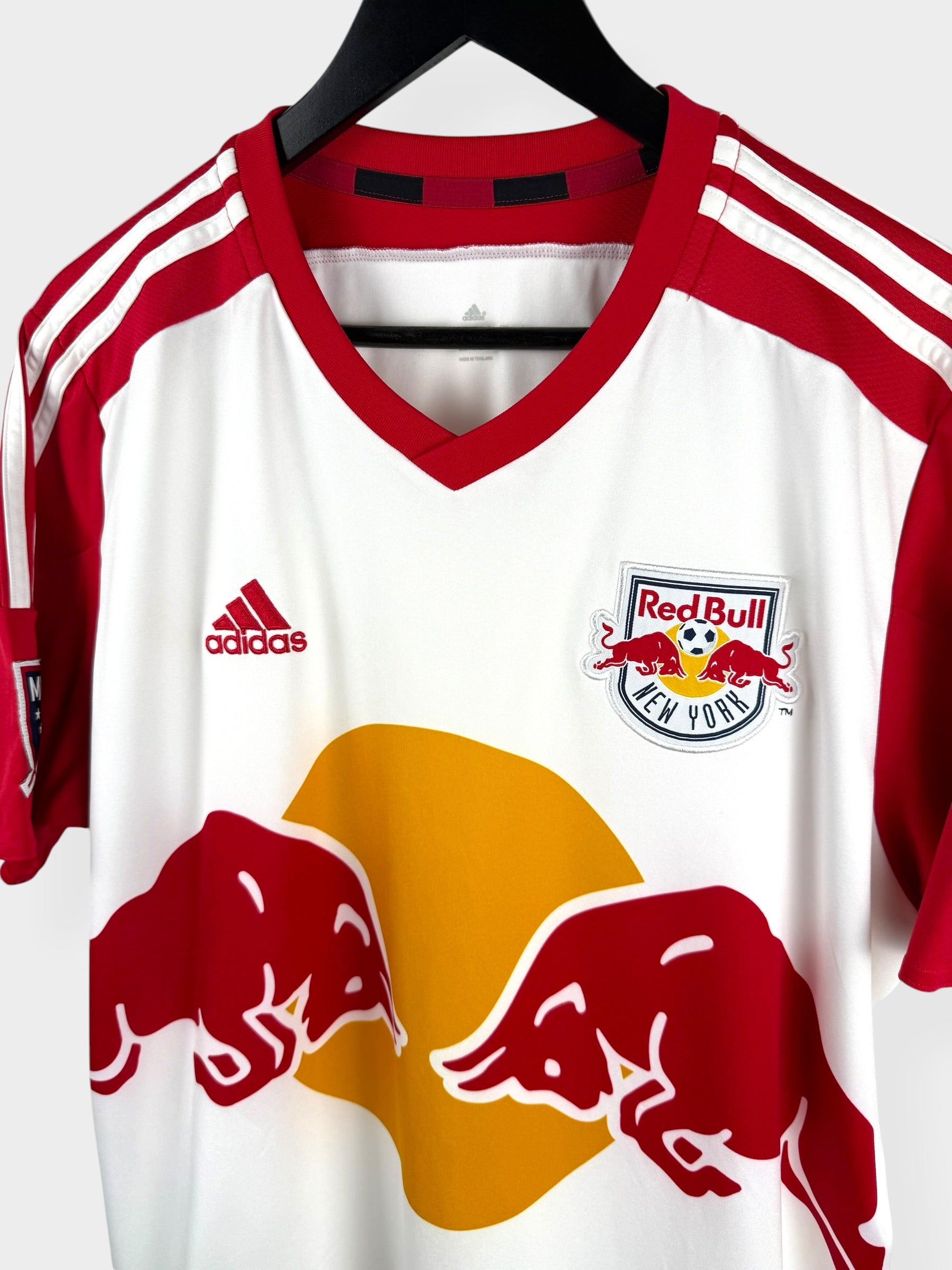 2015-16 NEW YORK REDBULLS HEIMTRIKOT L