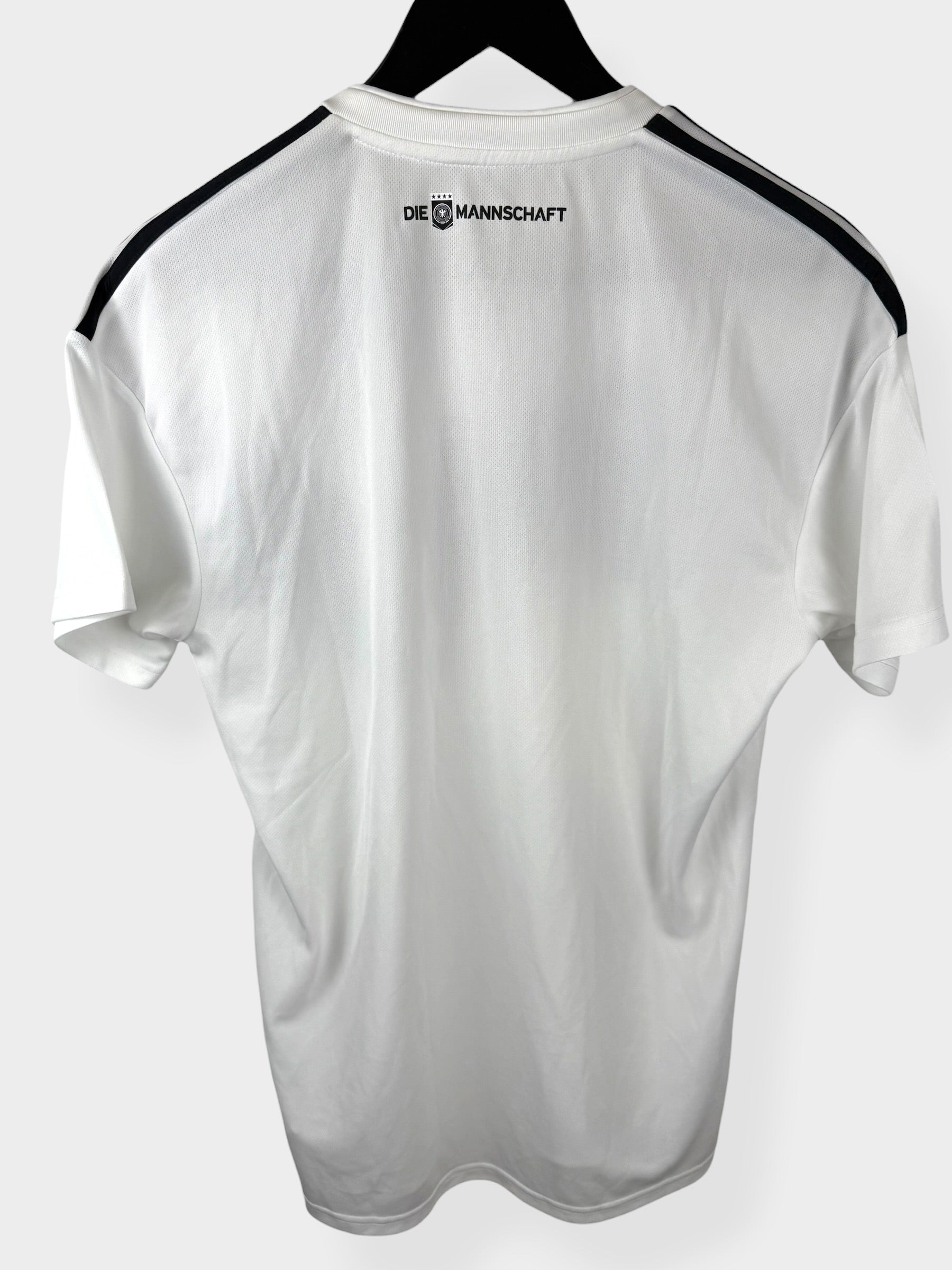 2018-19 DEUTSCHLAND HEIMTRIKOT M