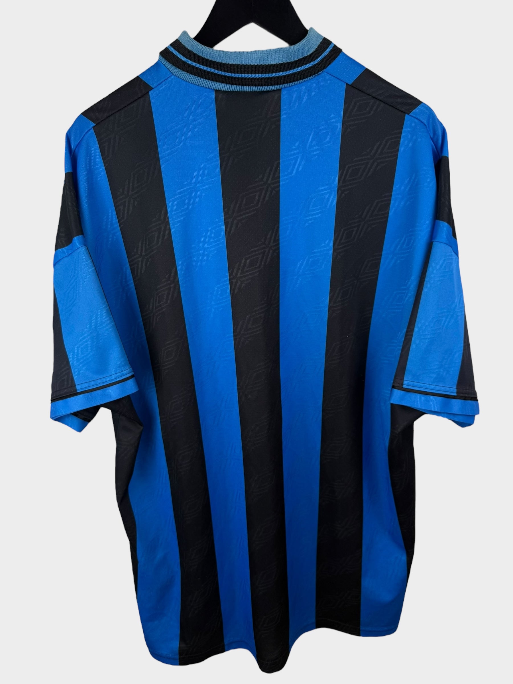 1994-95 INTER MILAN HEIMTRIKOT XXL