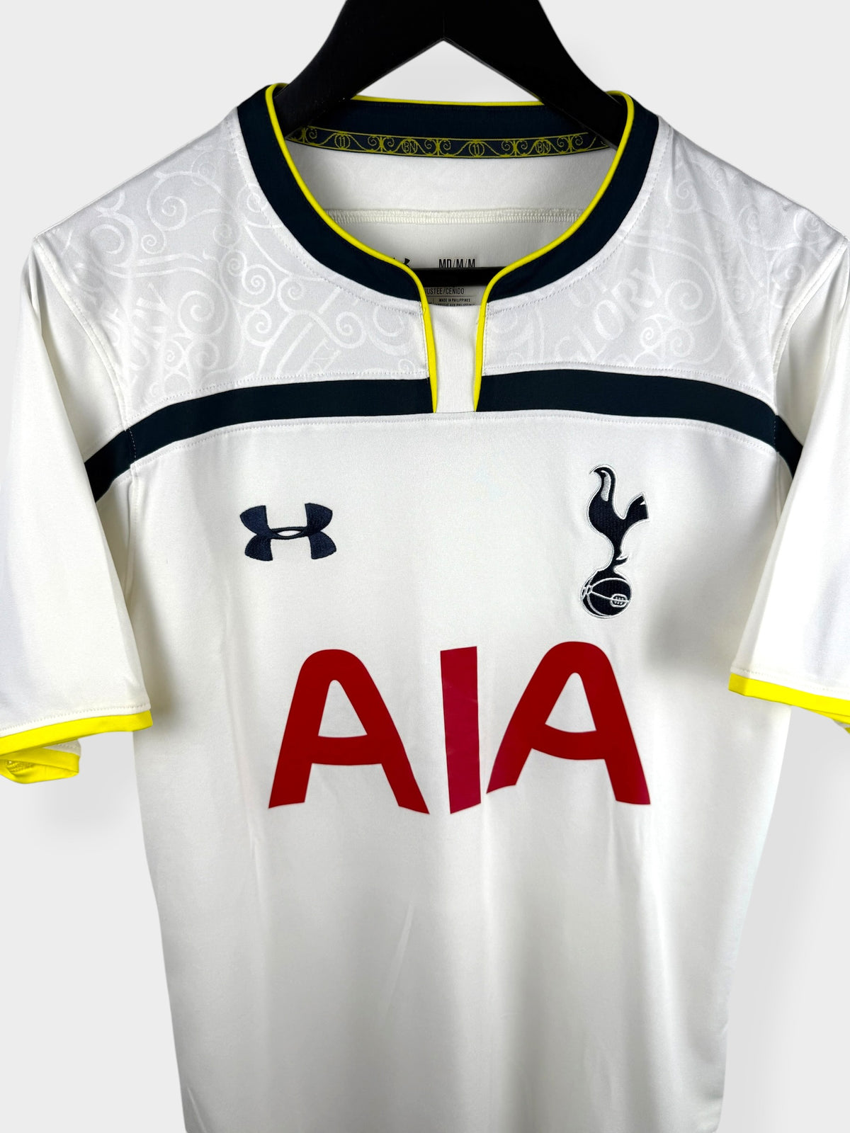 2014-15 TOTTENHAM THUISSHIRT M