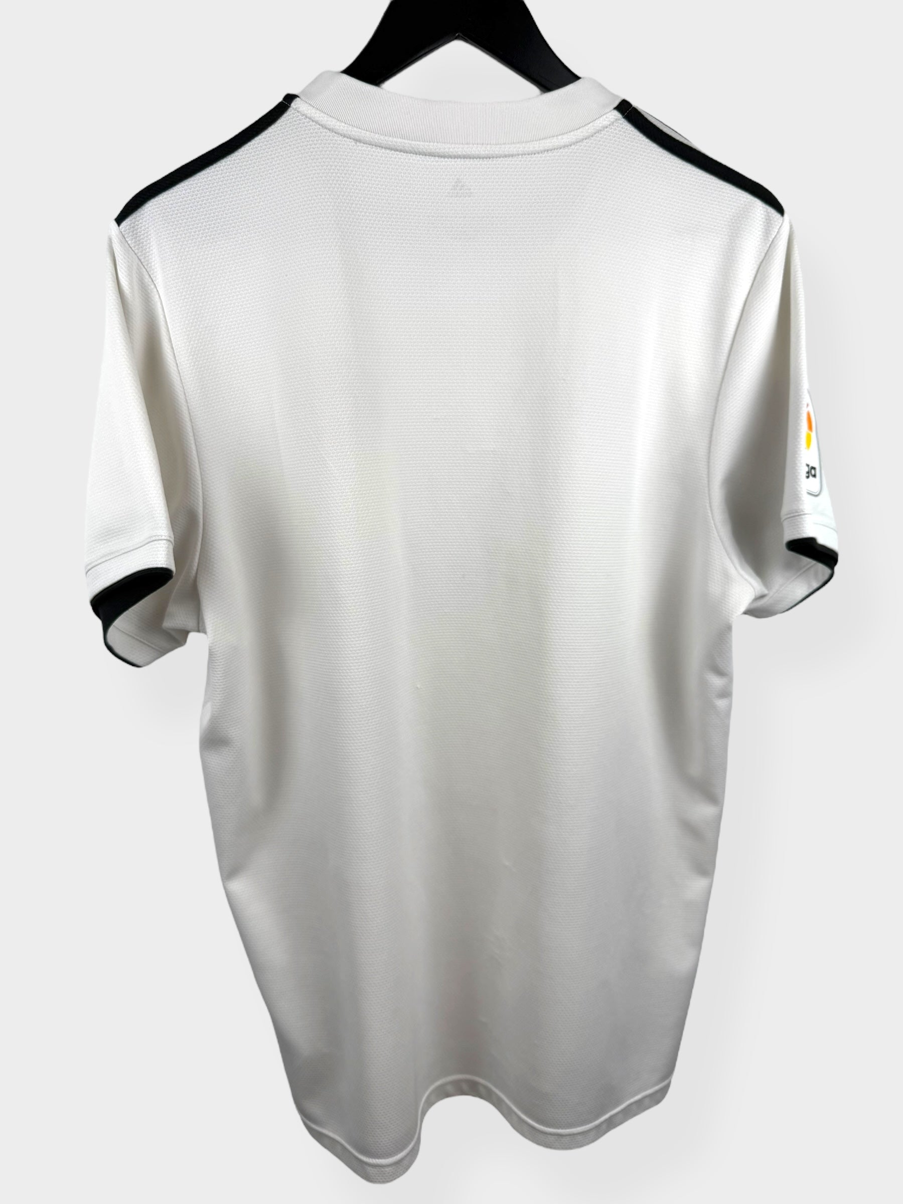 2018-19 REAL MADRID HEIMTRIKOT L