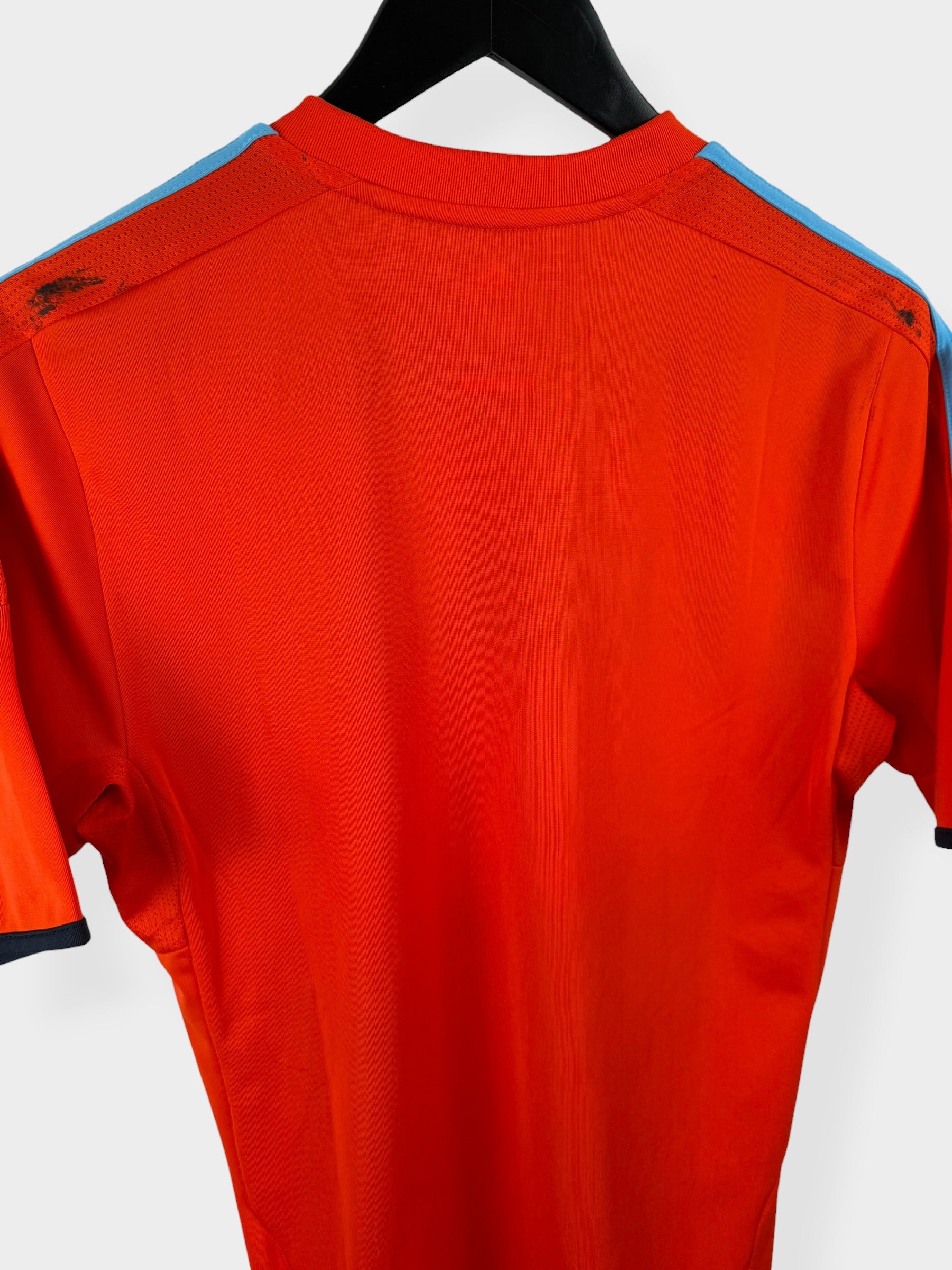2011-12 OLYMPIQUE MARSEILLE THIRD SHRIT S