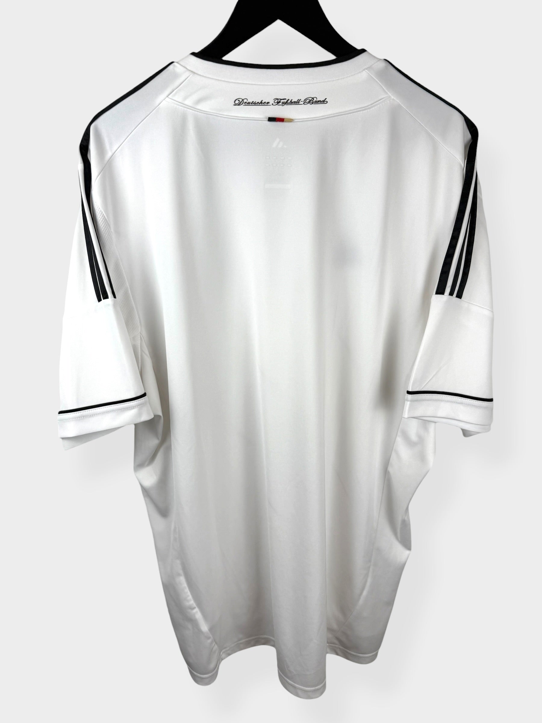 2012-13 DEUTSCHLAND HEIMTRIKOT XXL