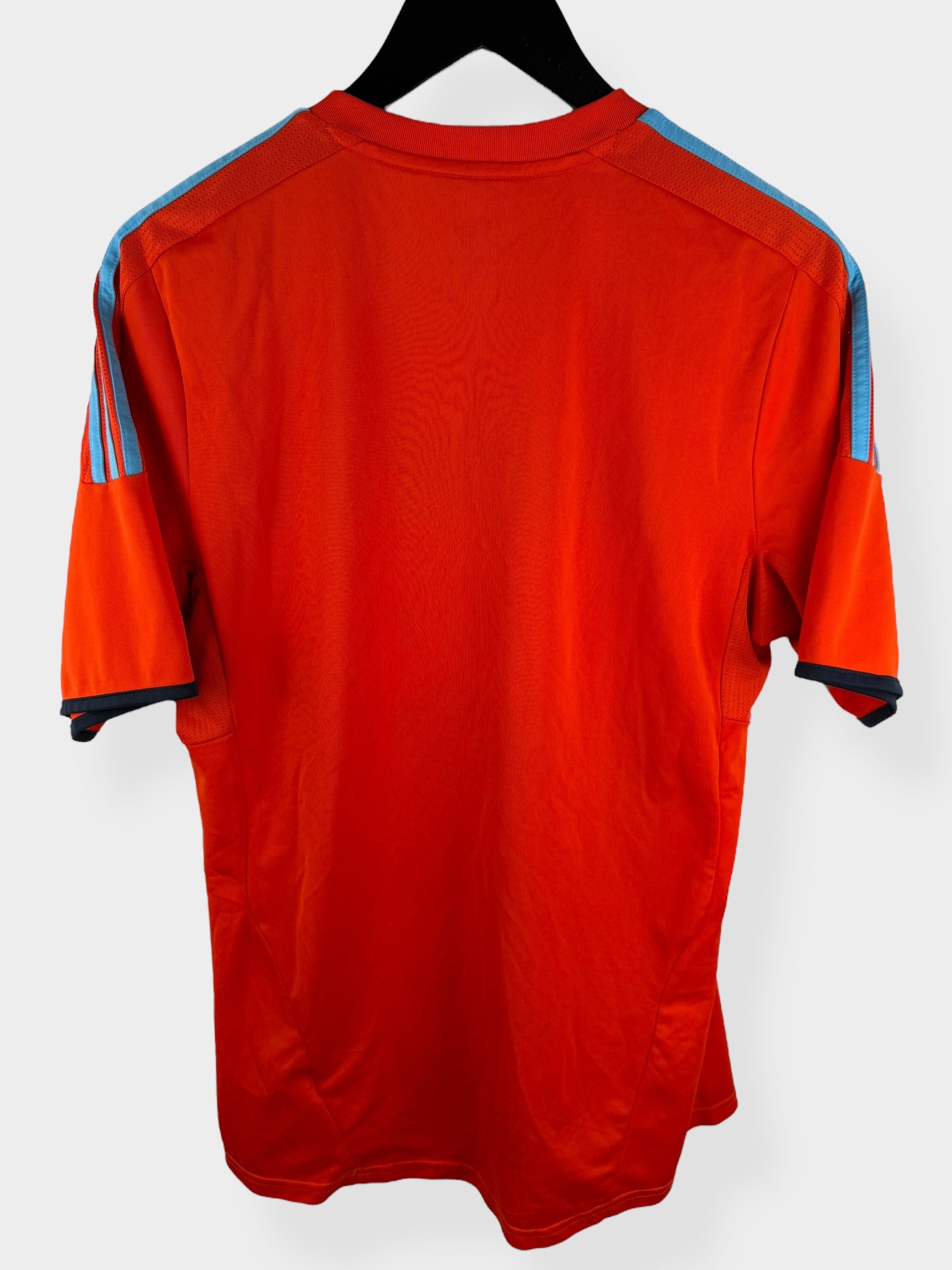 2011-12 MARSEILLE THIRD SHRIT M