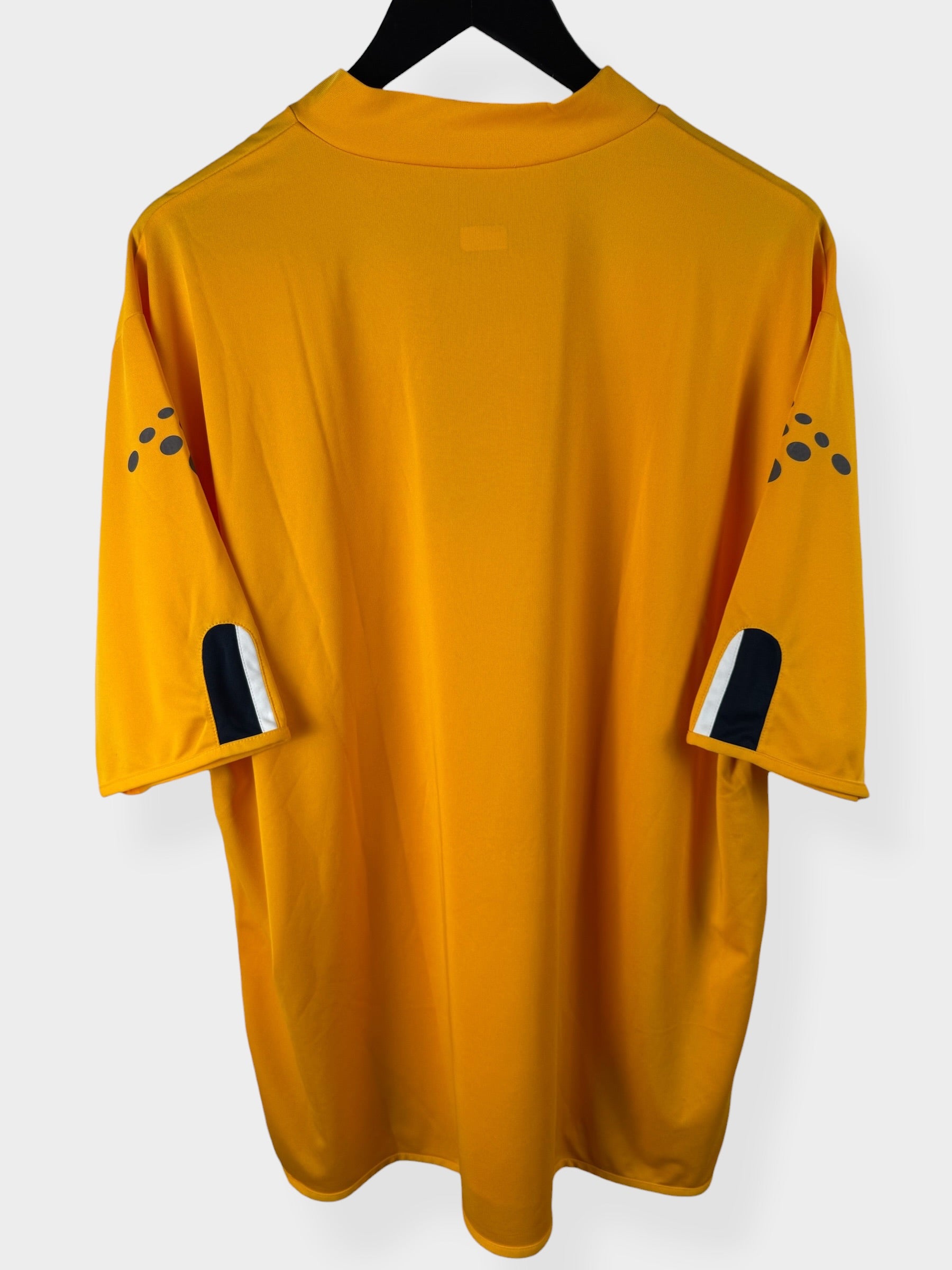 2004-06 SCHOTTLAND DRITTES TRIKOT XL