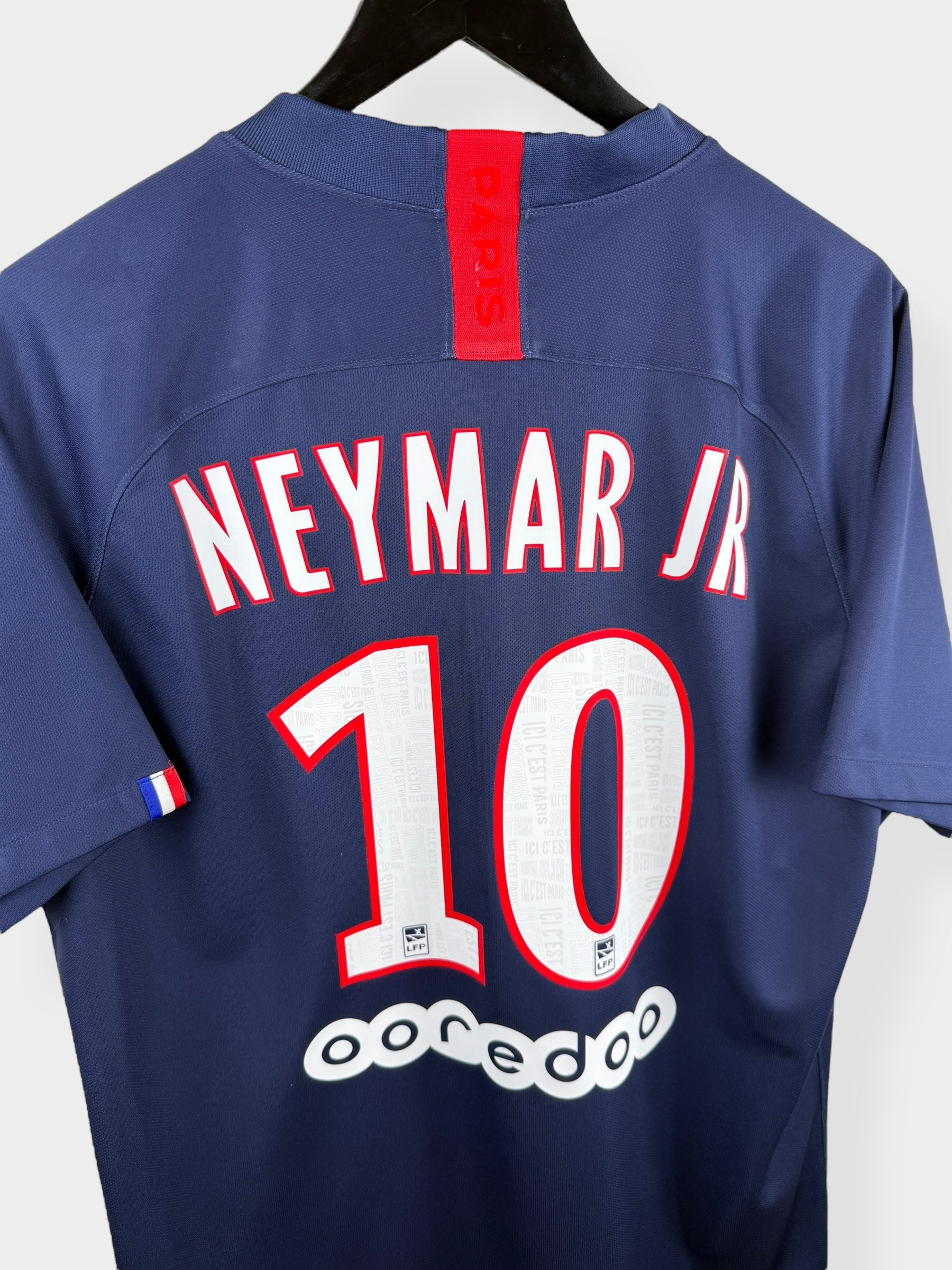  [shopify_seo_title] - Authentic Football Club