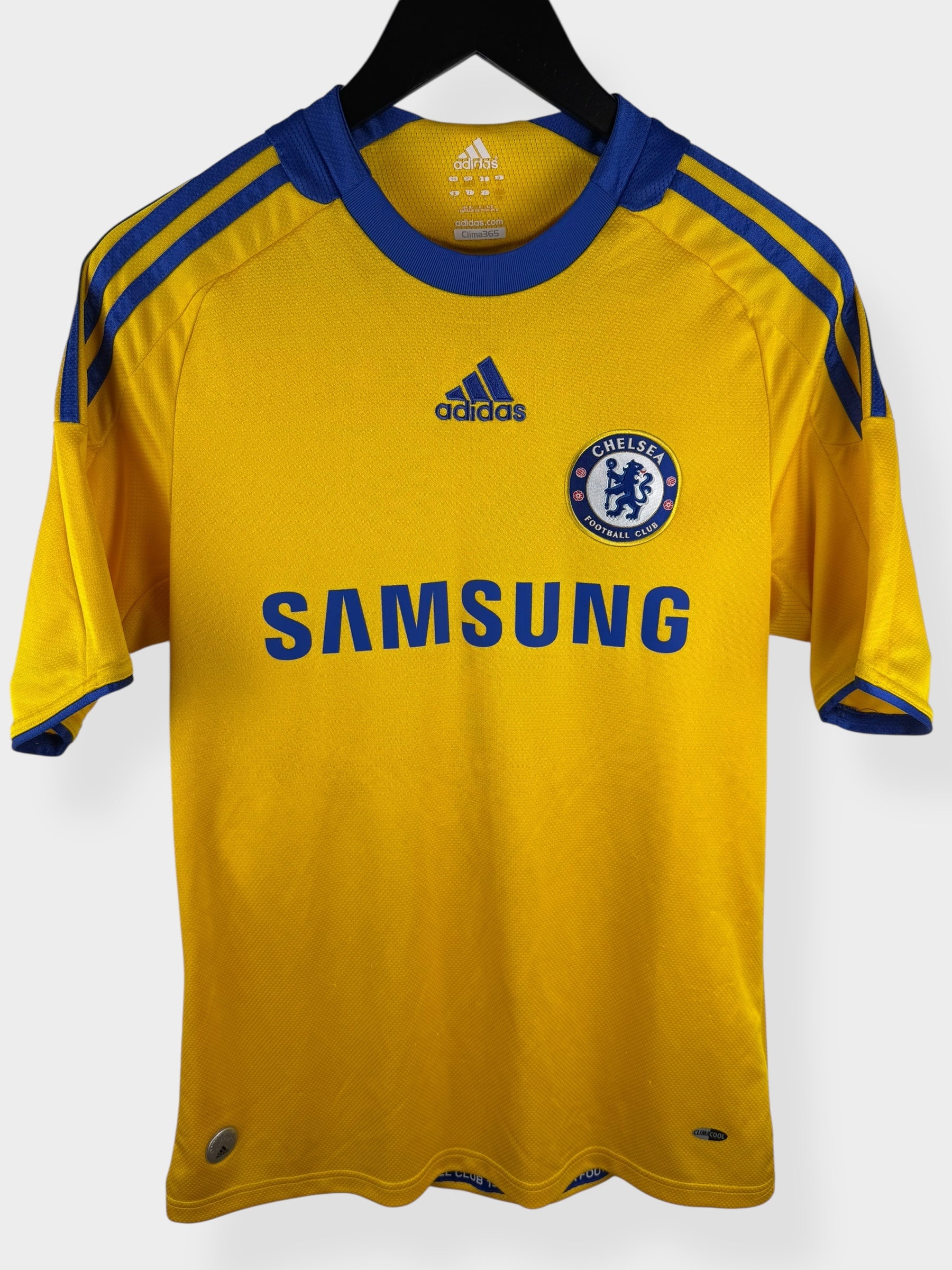 2008-09 CHELSEA THIRD SHIRT LAMPARD #8 S