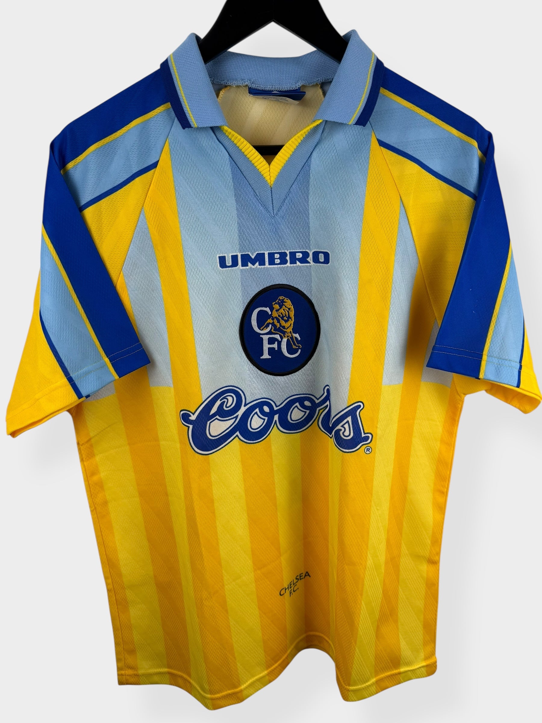  [shopify_seo_title] - Authentic Football Club