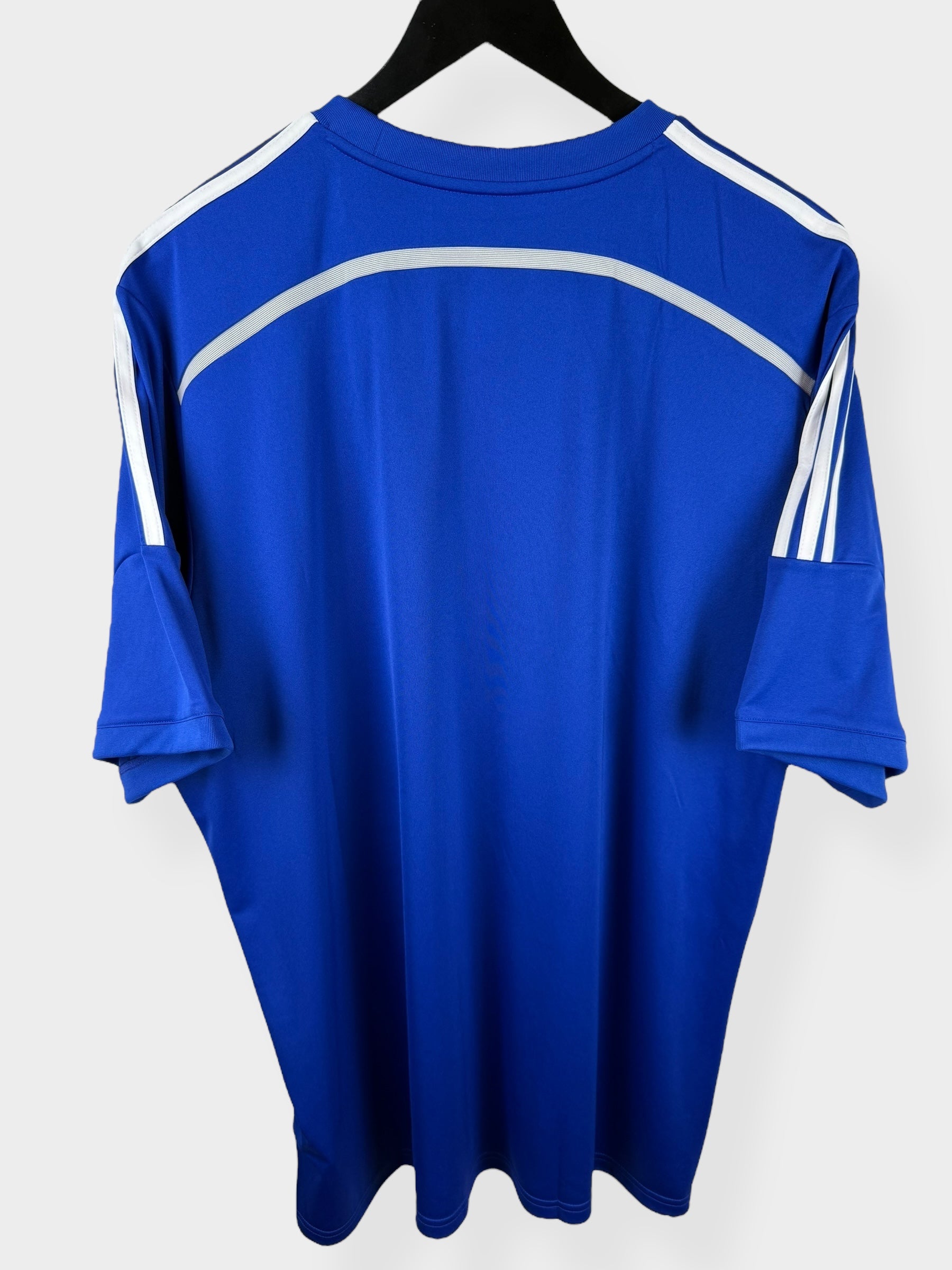 2018-19 CHELSEA AWAY SHIRT XXL - Authentic Football Club