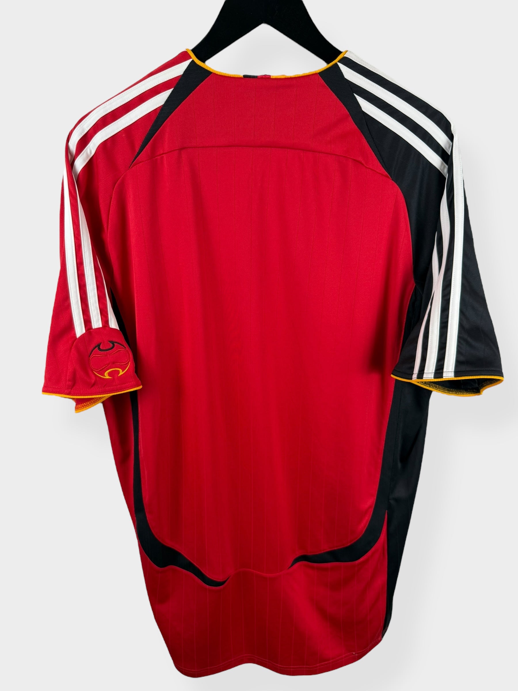 2005-07 DUITSLAND UITSHIRT L