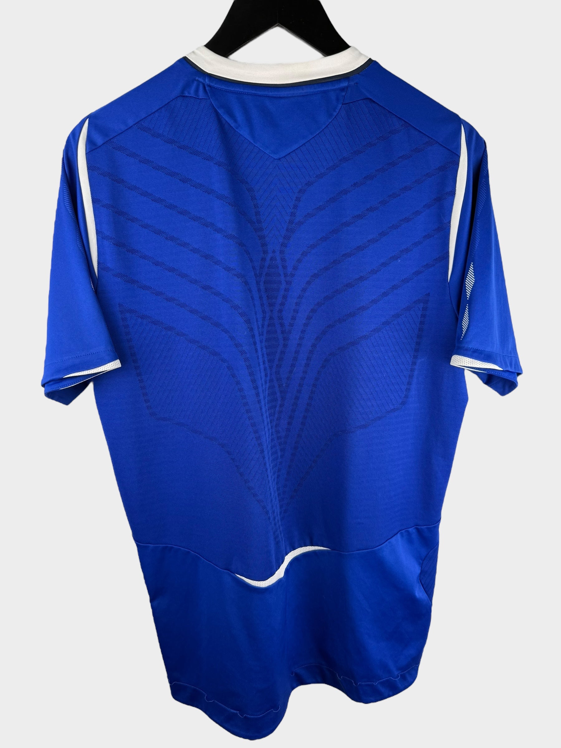 2008-09 EVERTON HOME SHIRT M