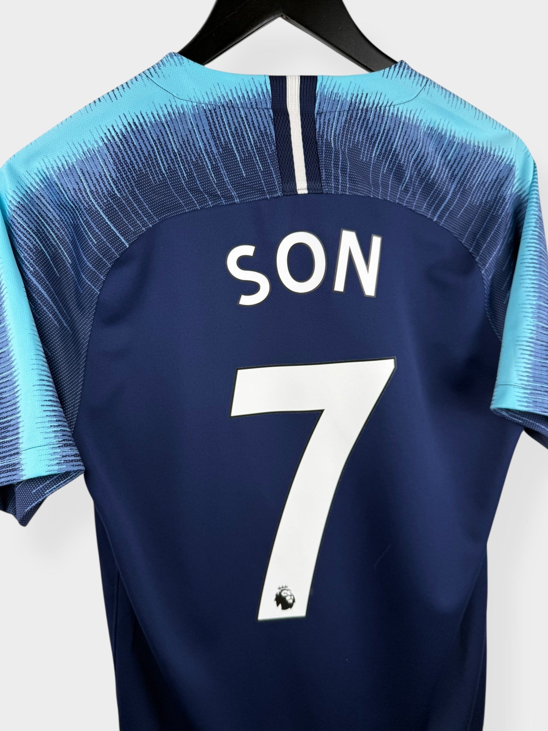 2018-19 TOTTENHAM HOTSPUR UITSHIRT SON #7 S
