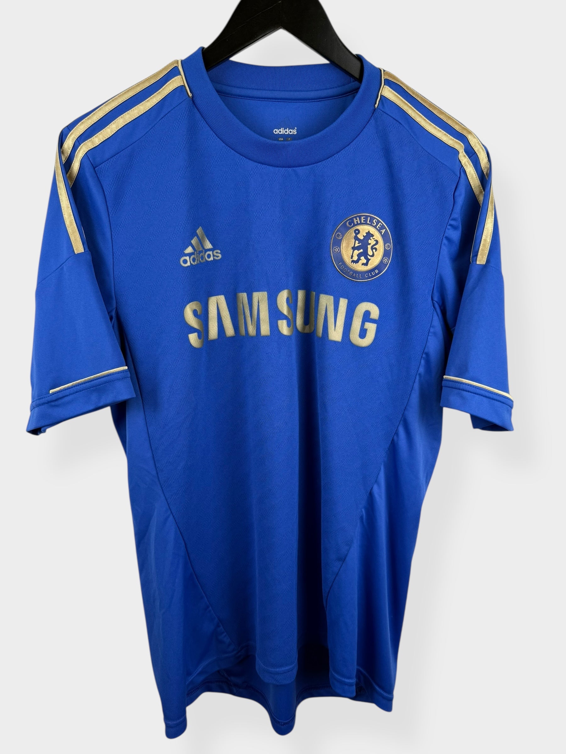 2012-13 CHELSEA HEIMTRIKOT TERRY #26 M