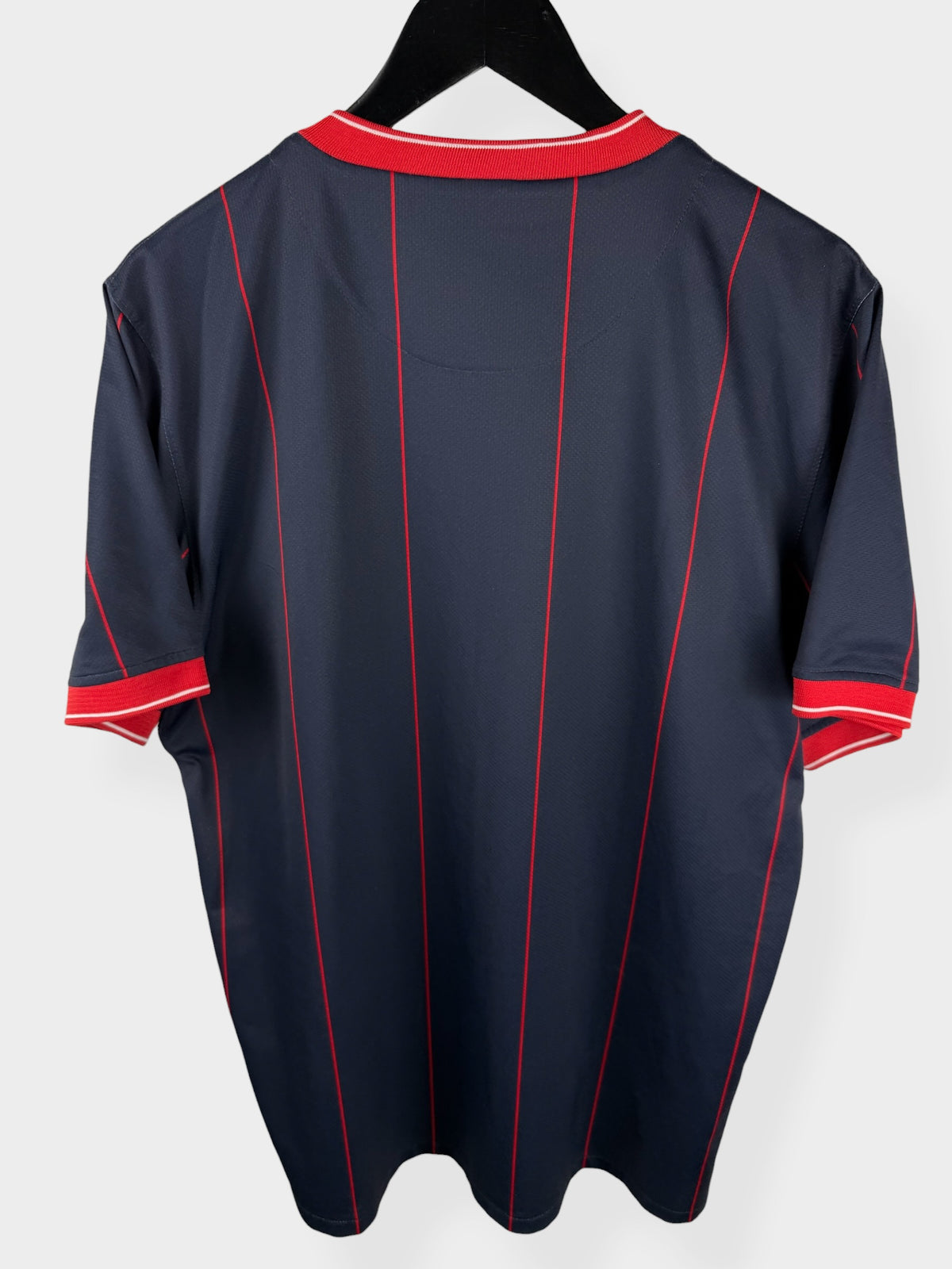 2009-10 PARIS SAINT-GERMAIN HEIMTRIKOT L