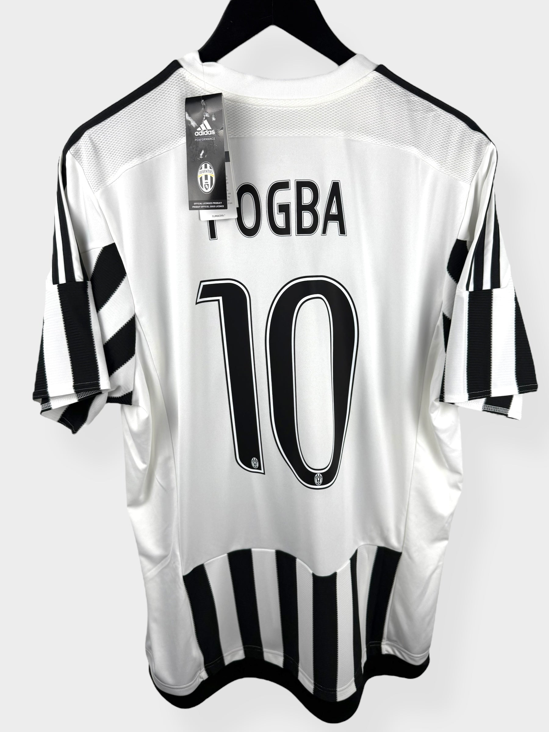  [shopify_seo_title] - Authentic Football Club