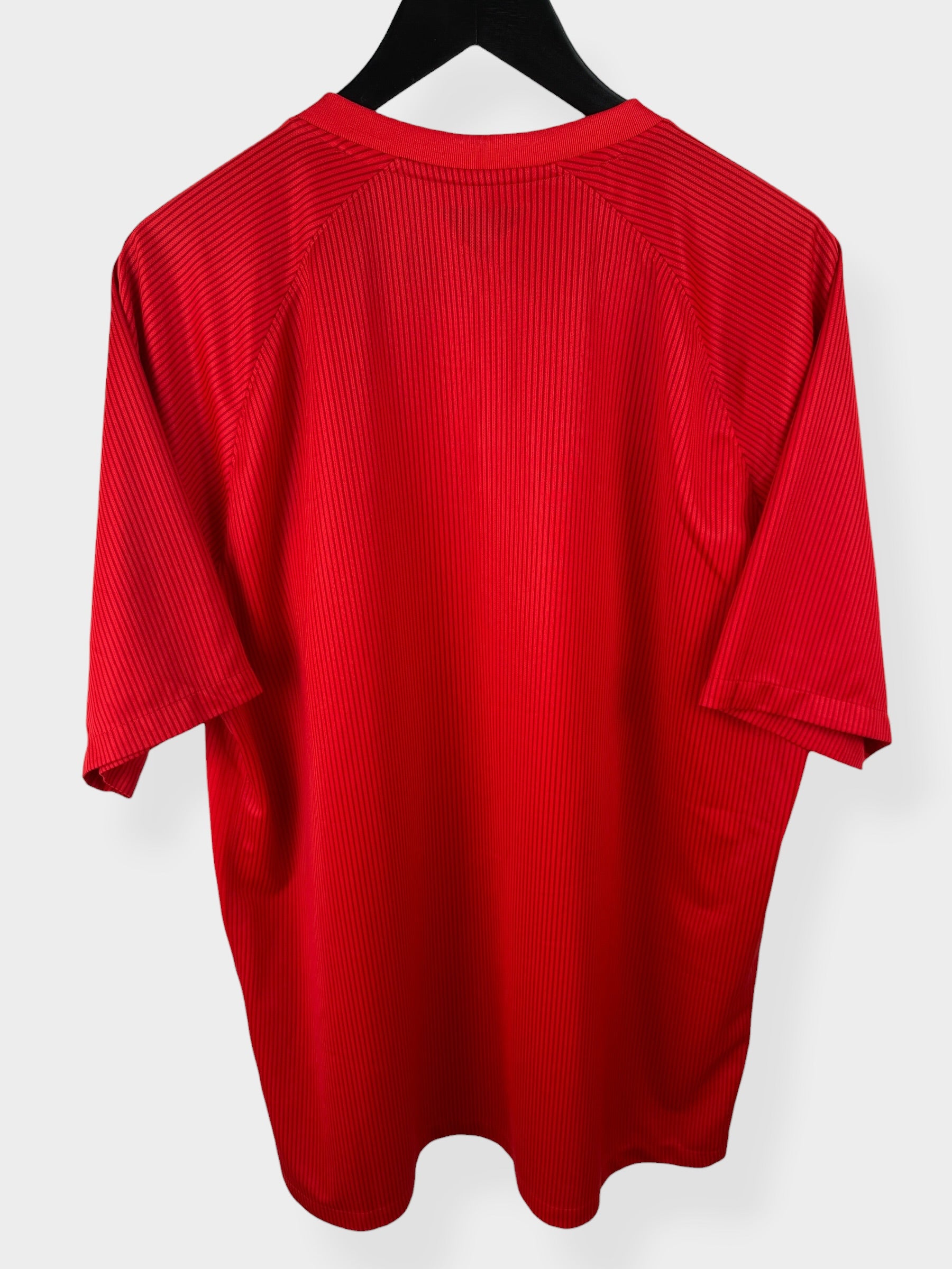 2014-15 ENGLAND AWAY SHIRT XL