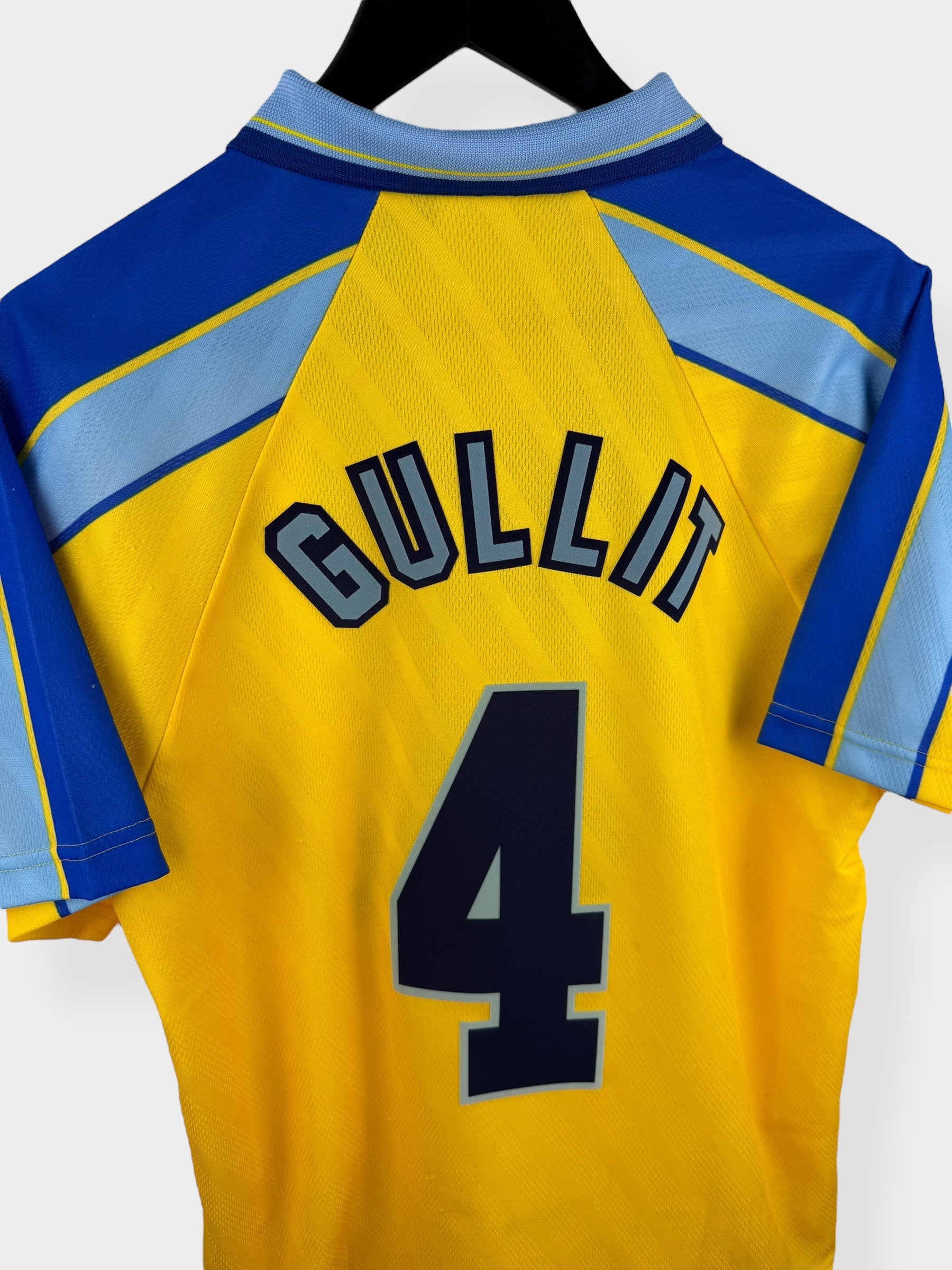  [shopify_seo_title] - Authentic Football Club