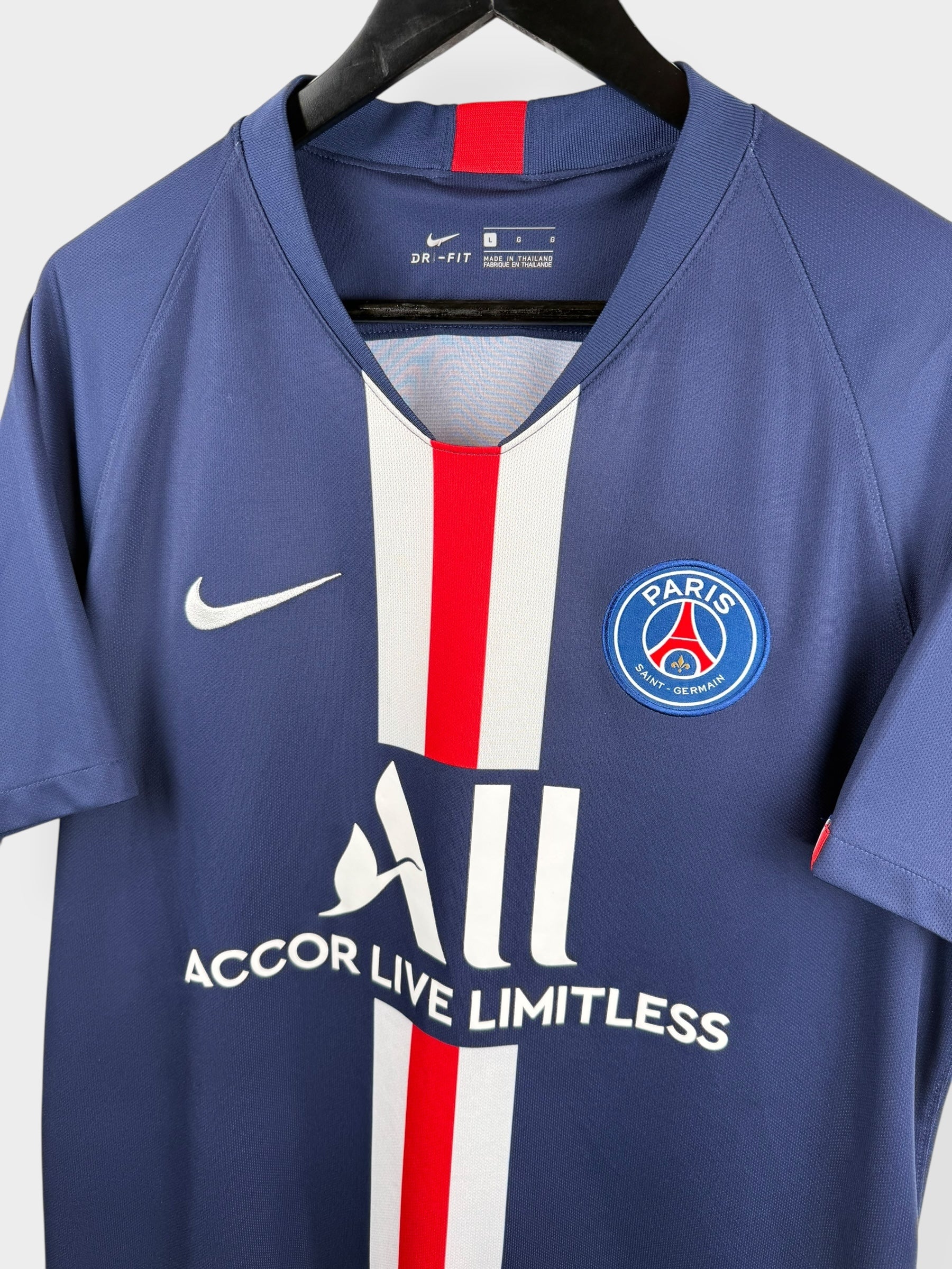  [shopify_seo_title] - Authentic Football Club