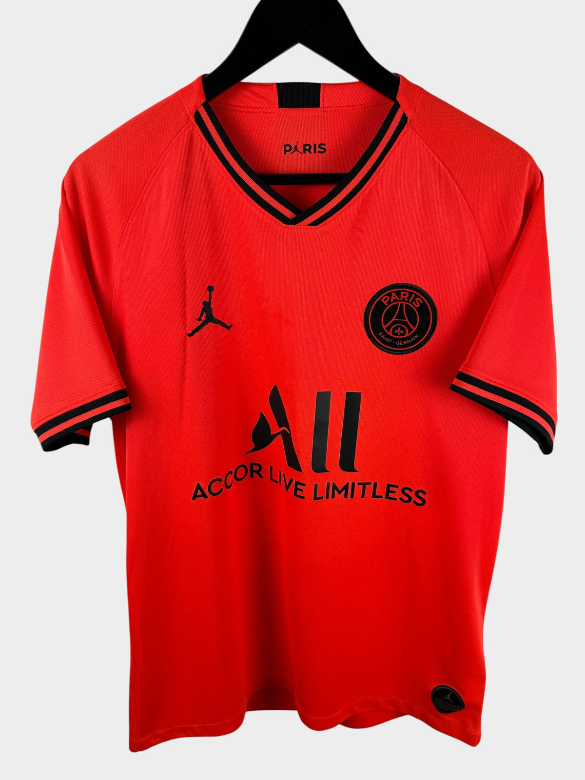 2019-20 PARIS SAINT-GERMAIN AUSWÄRTSTRIKOT M
