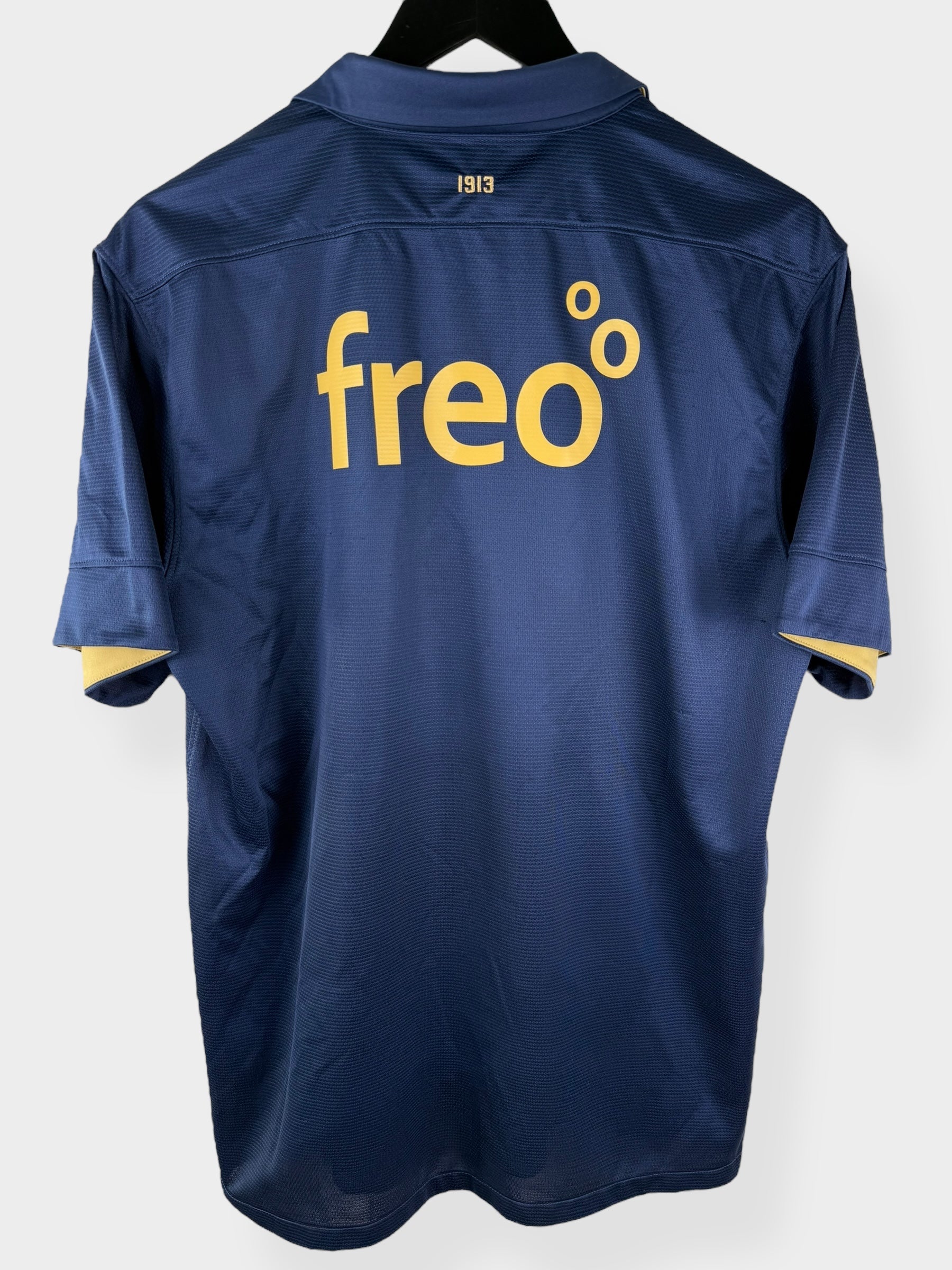 2013-14 PSV AWAY SHIRT L