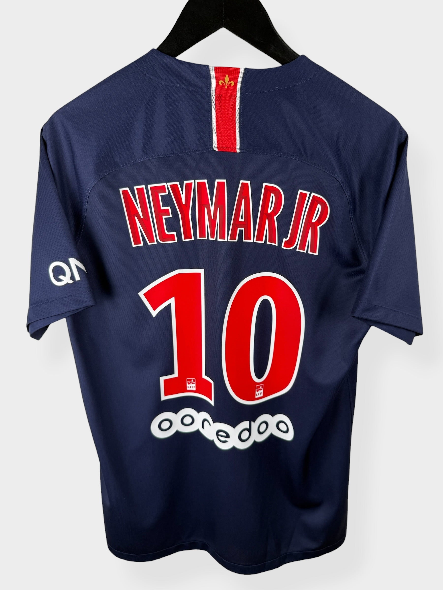 2018-19 PARIS SAINT-GERMAIN HEIMTRIKOT NEYMAR #10 M
