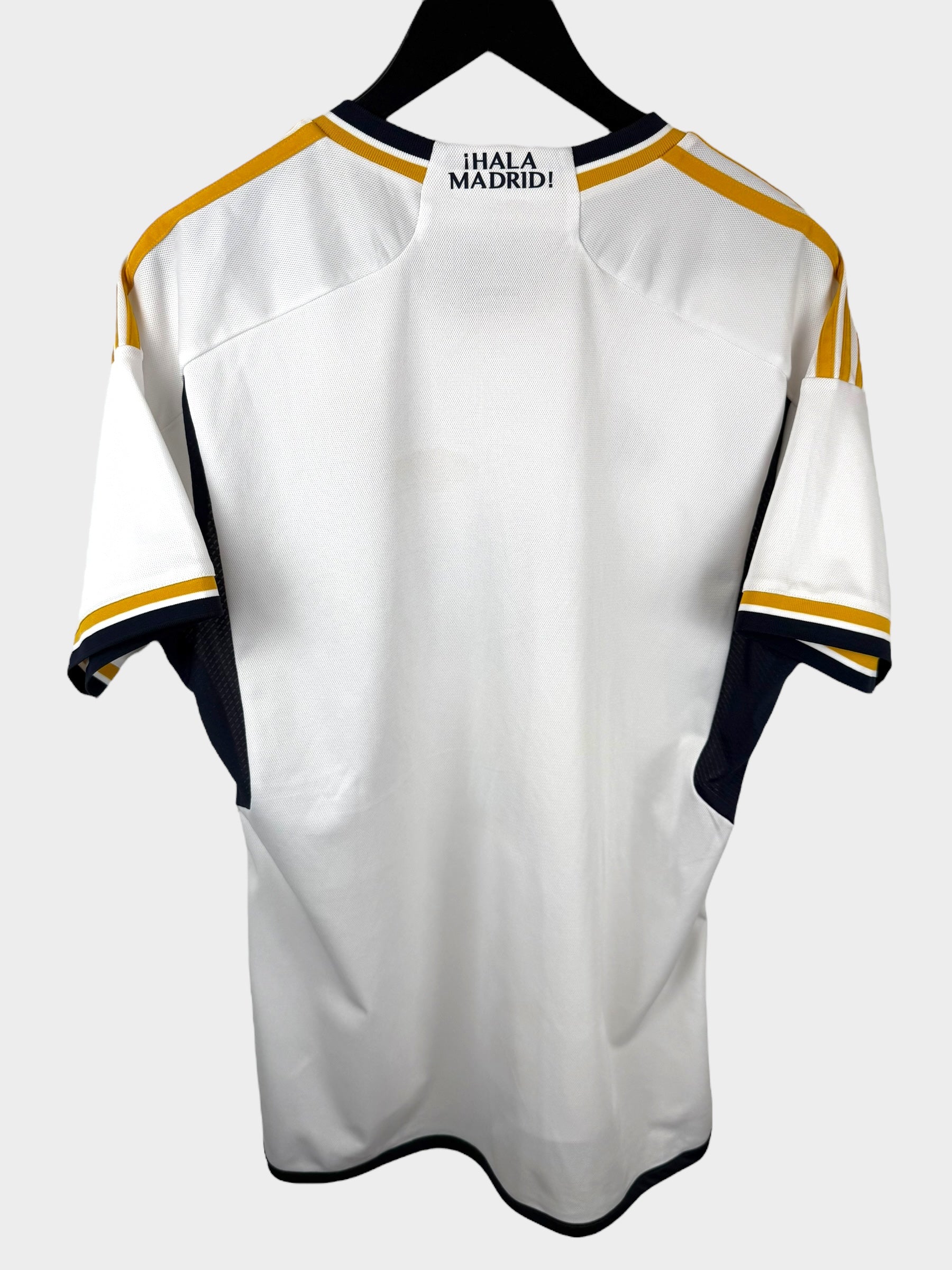 2023-24 REAL MADRID HOME SHIRT L