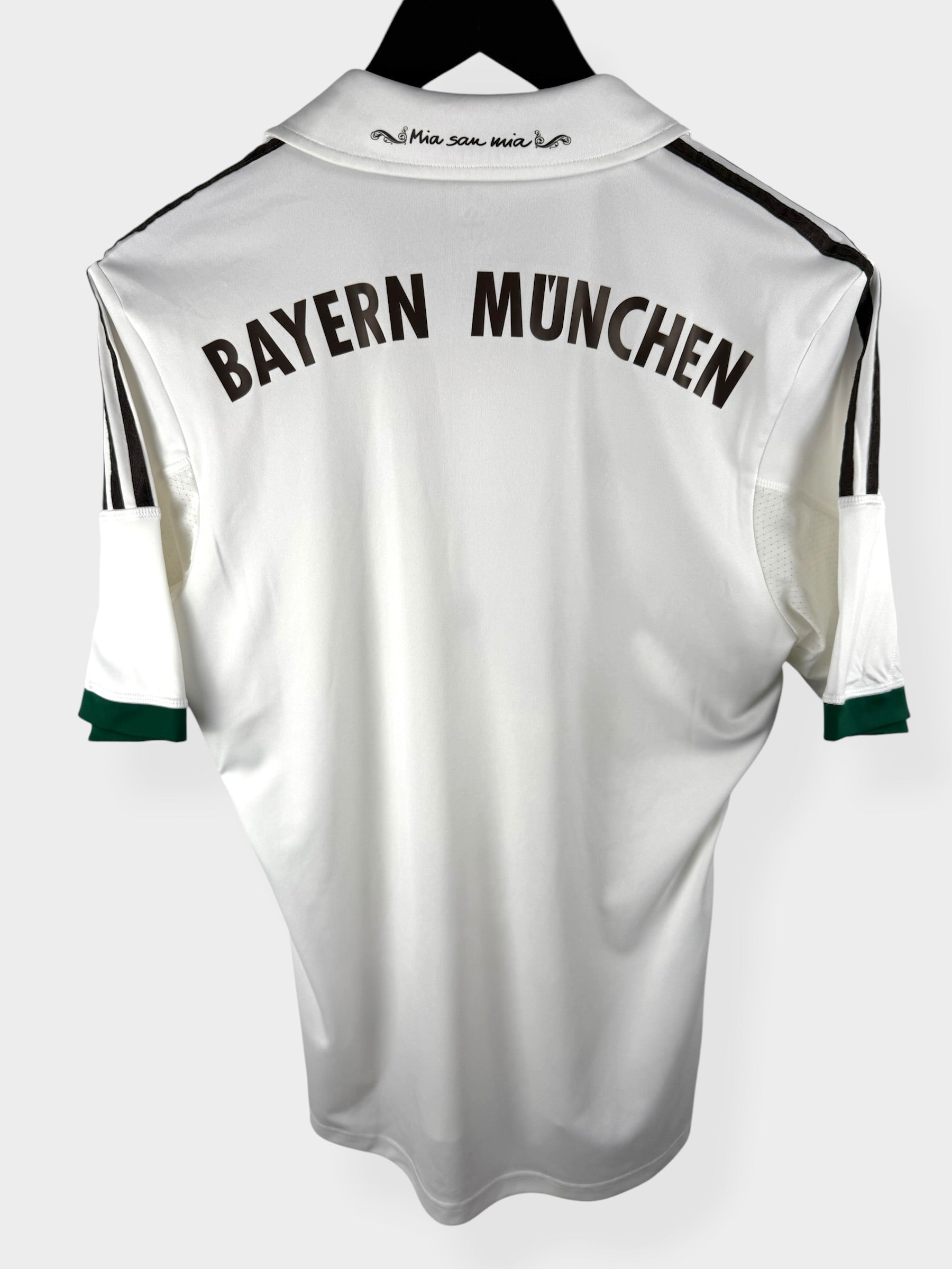 2013-14 BAYERN MUNICH UITSHIRT S