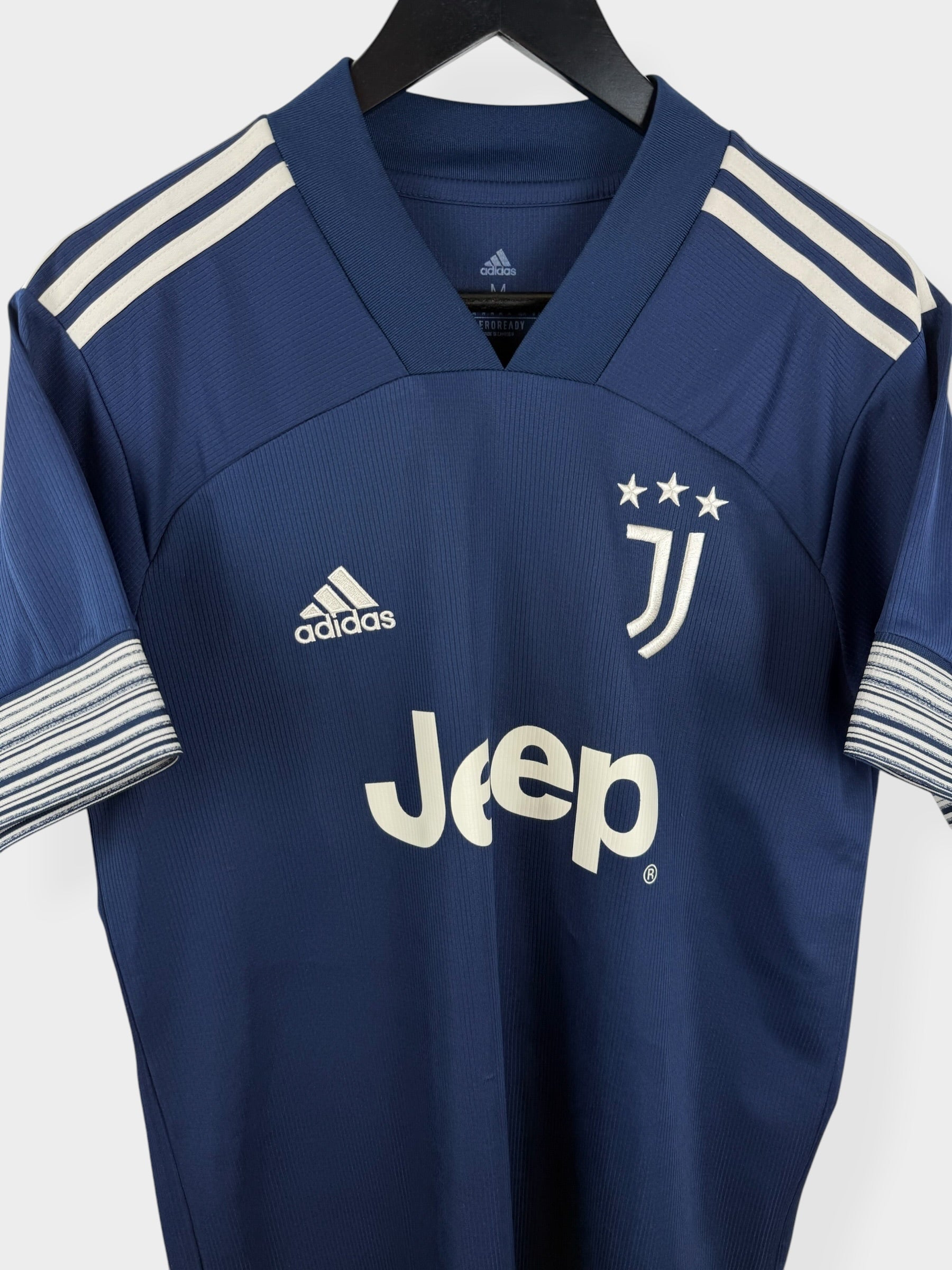 2020-21 JUVENTUS UITSHIRT M