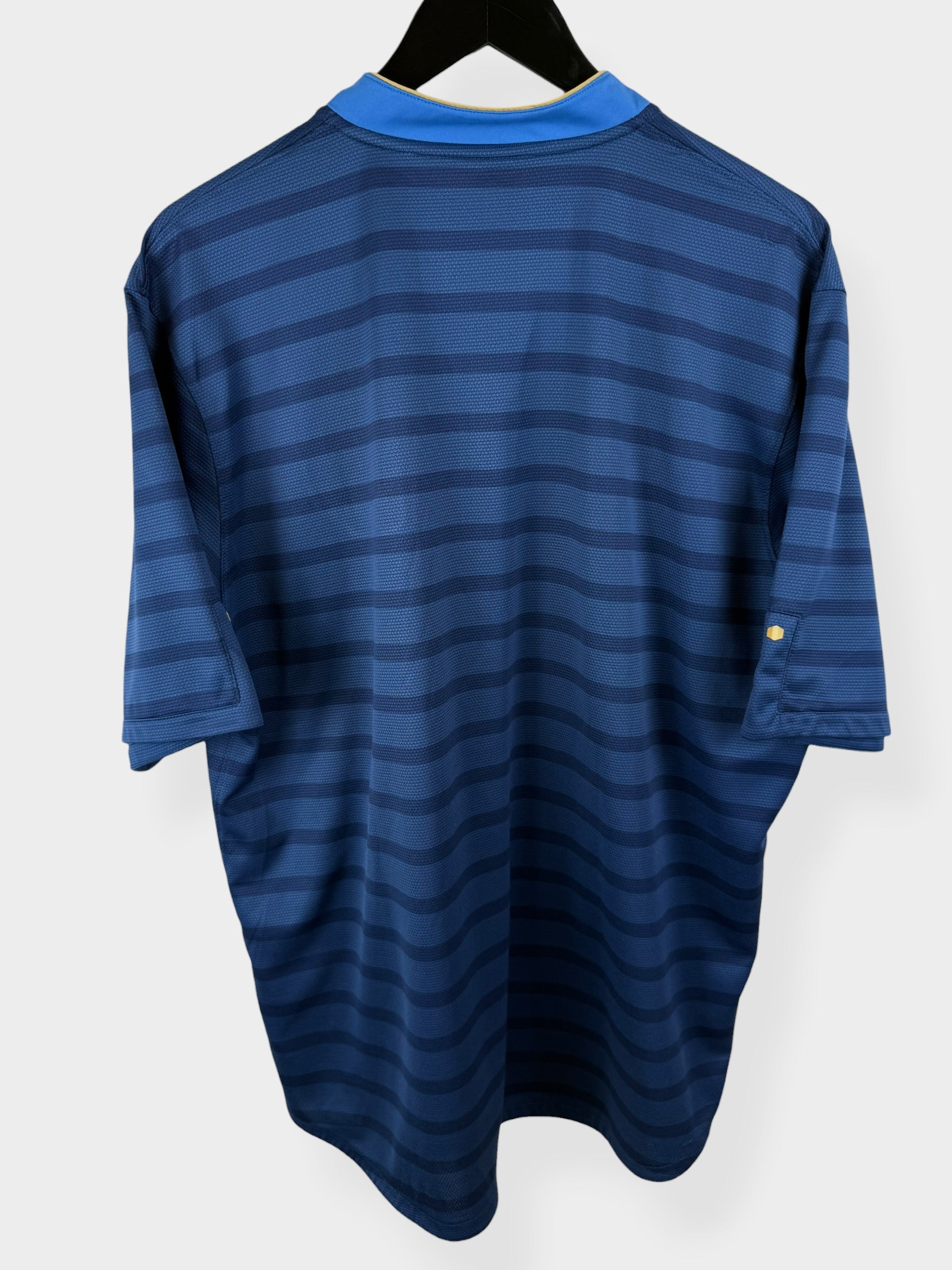 MAILLOT DOMICILE FRANCE 2012-13 XL