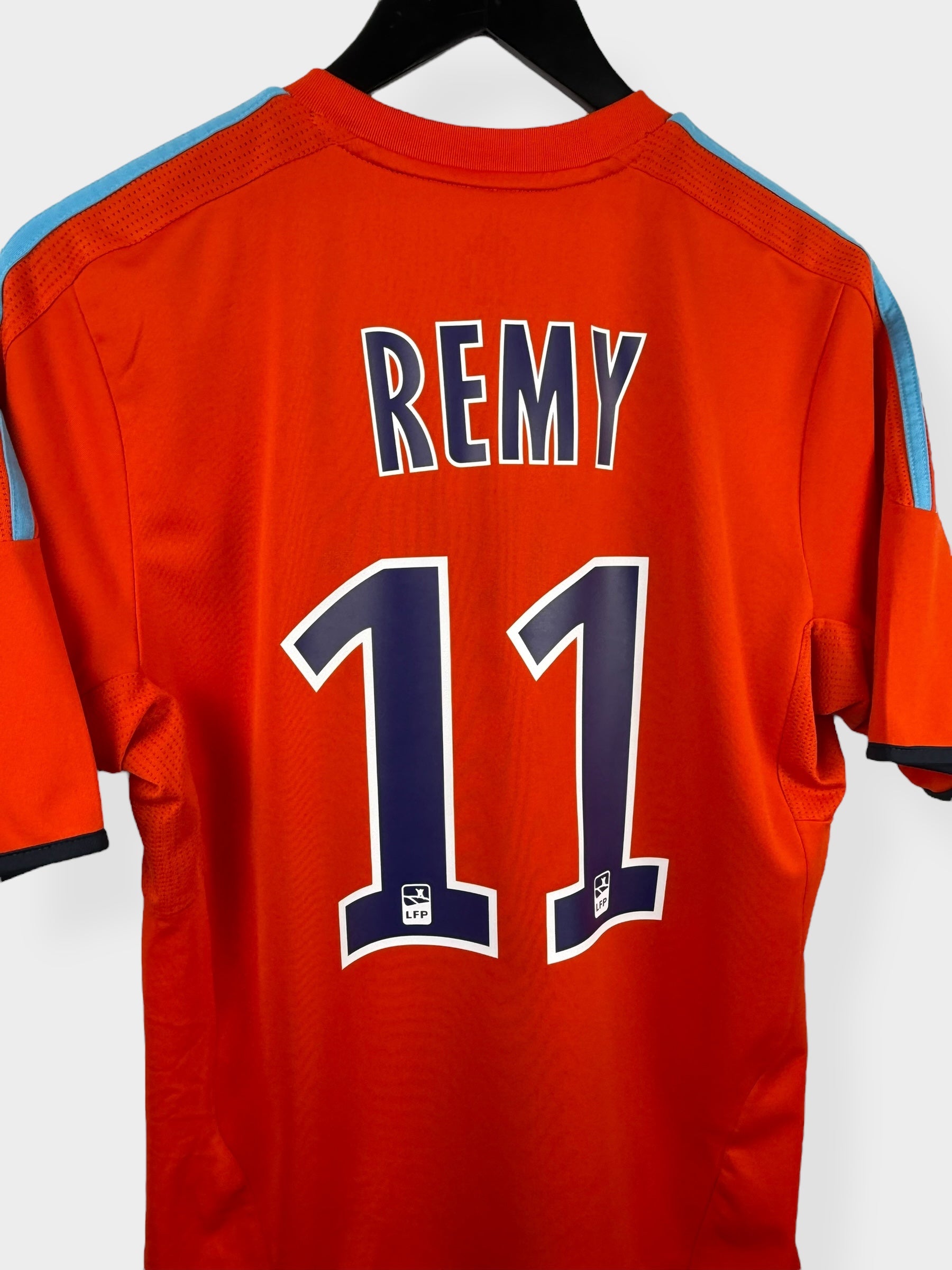 2011-12 MARSEILLE THIRD SHIRT REMY #11 M