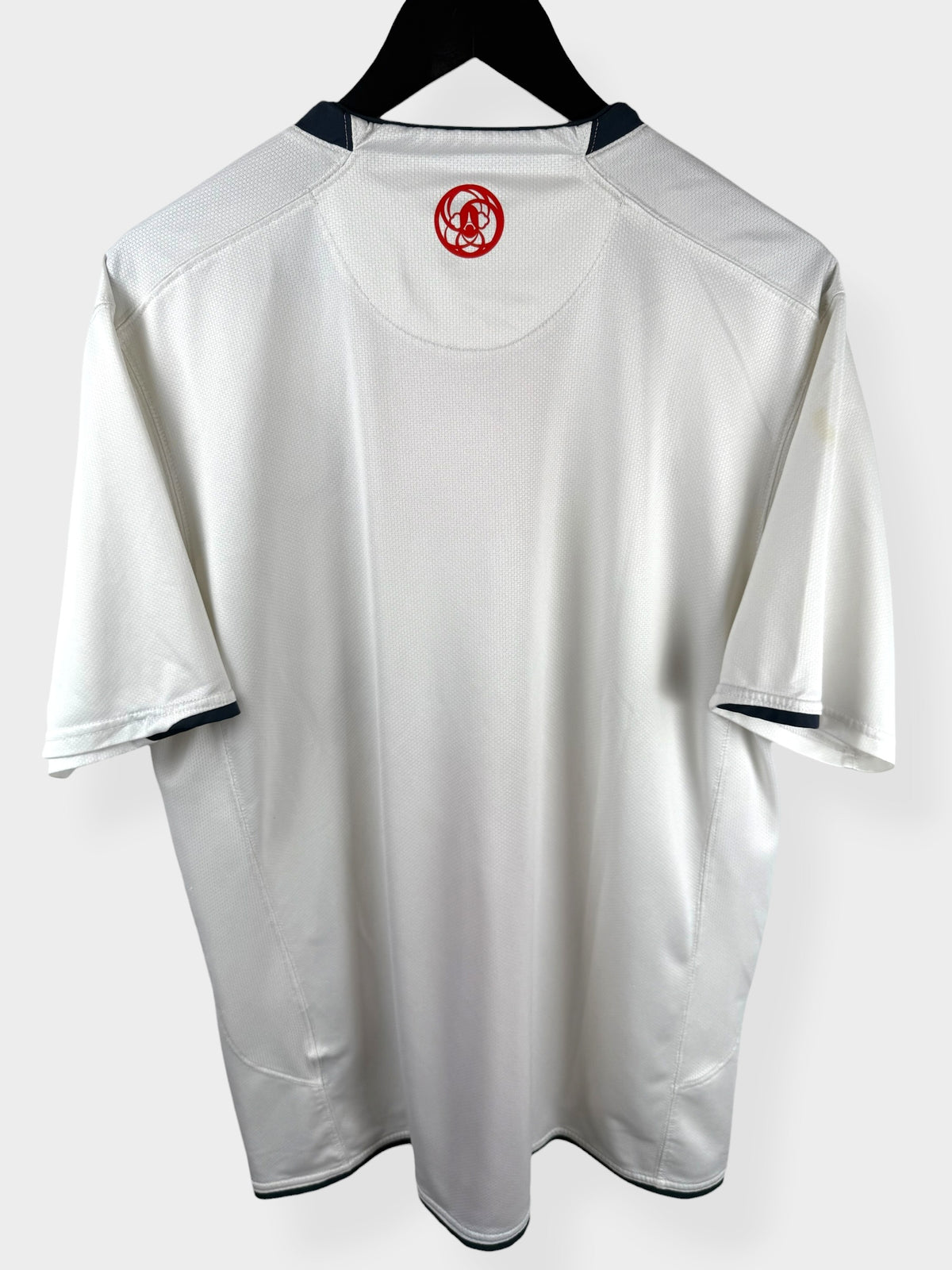 2007-08 PARIS SAINT-GERMAIN AWAY SHIRT L