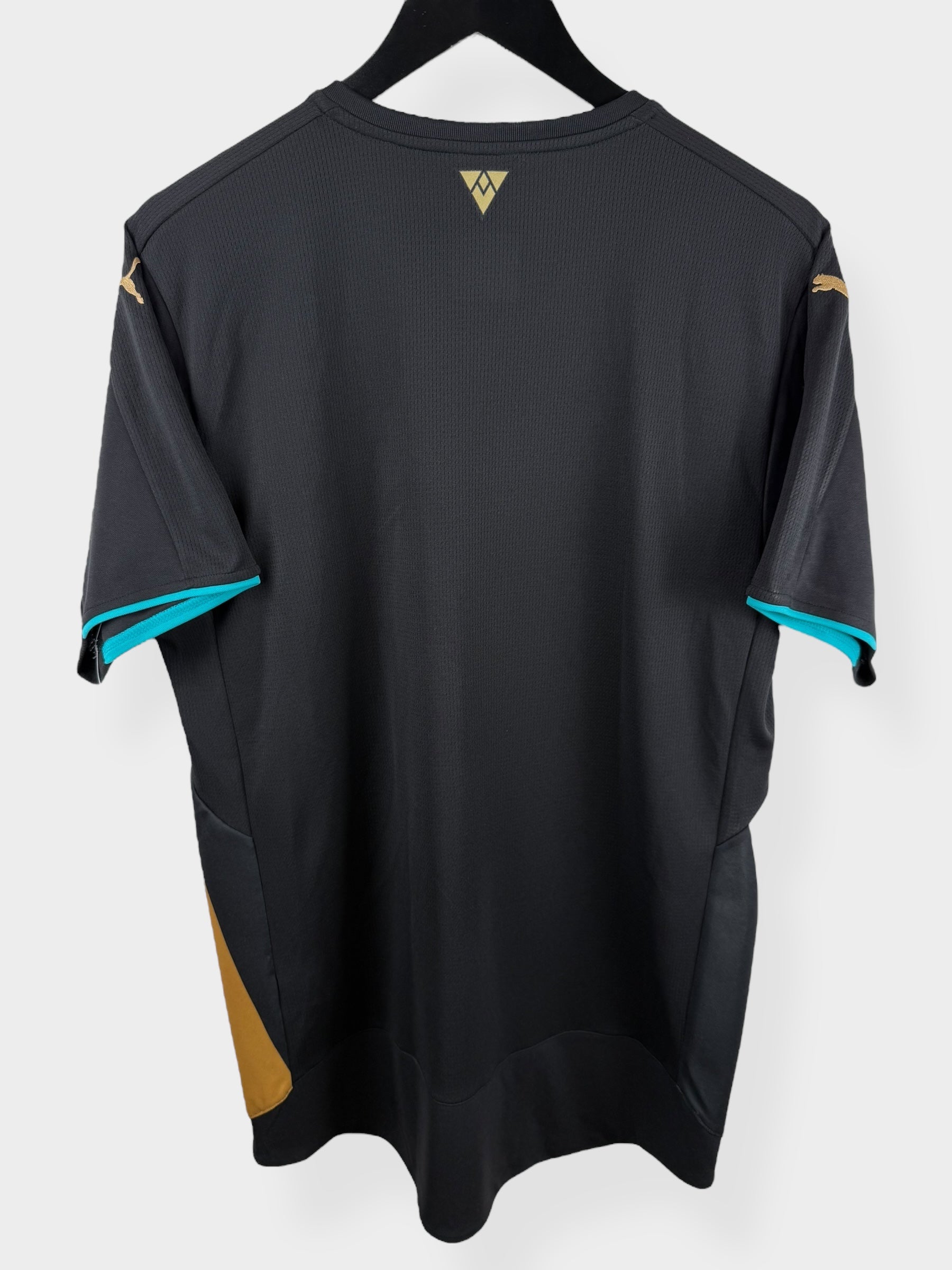 2015-16 ARSENAL THIRD SHIRT L - Authentic Football Club