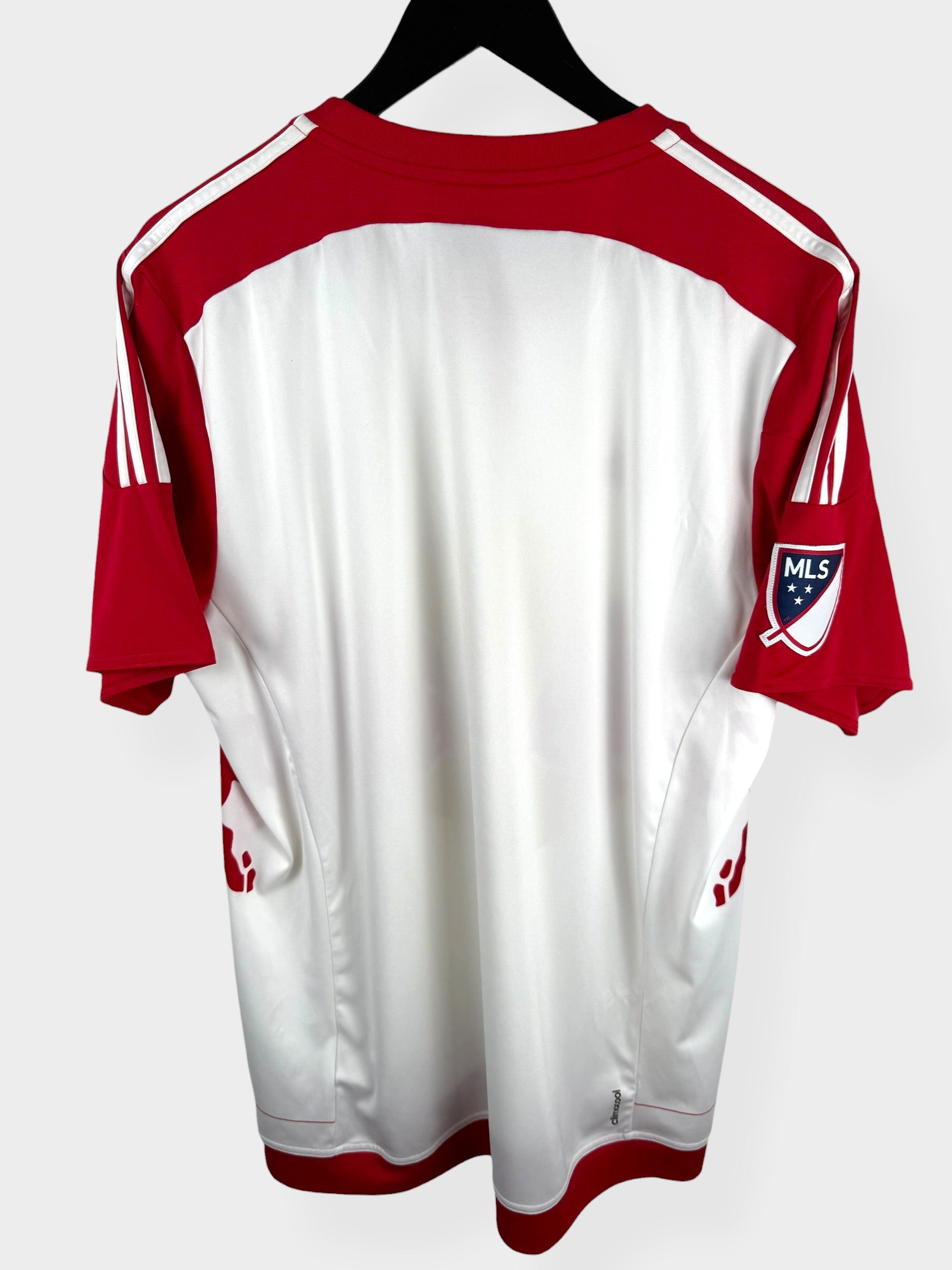 2015-16 NEW YORK REDBULLS HEIMTRIKOT L