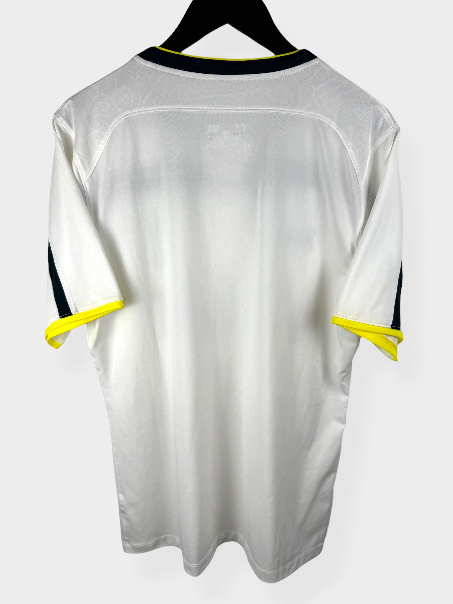 2014-15 TOTTENHAM HOME SHIRT M