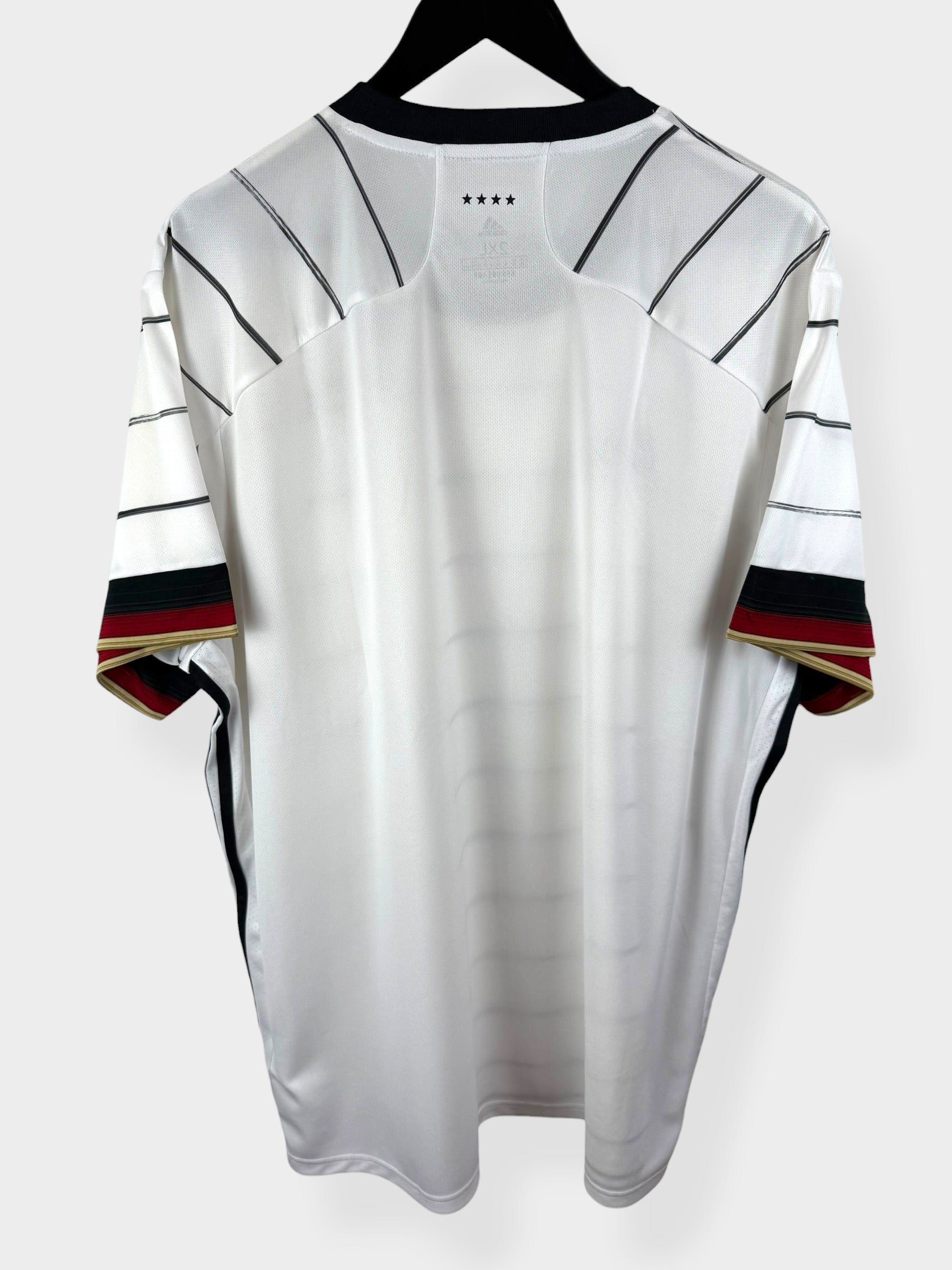 MAILLOT DOMICILE ALLEMAGNE 2020-21 XXL
