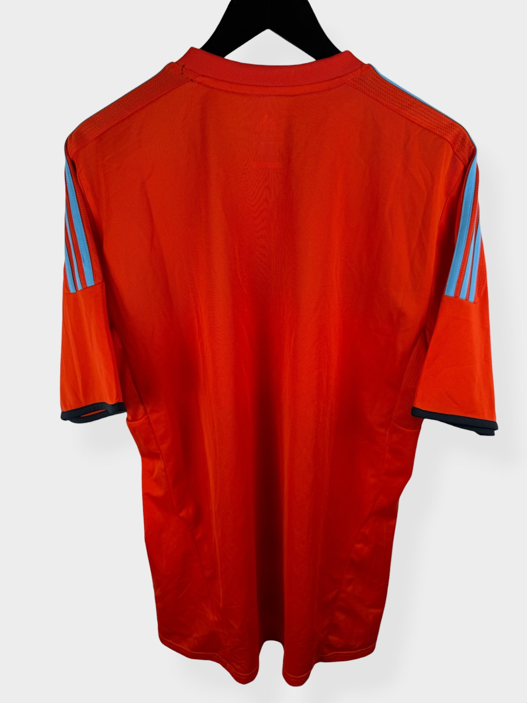 2011-12 Derde shirt van Olympique Marseille L