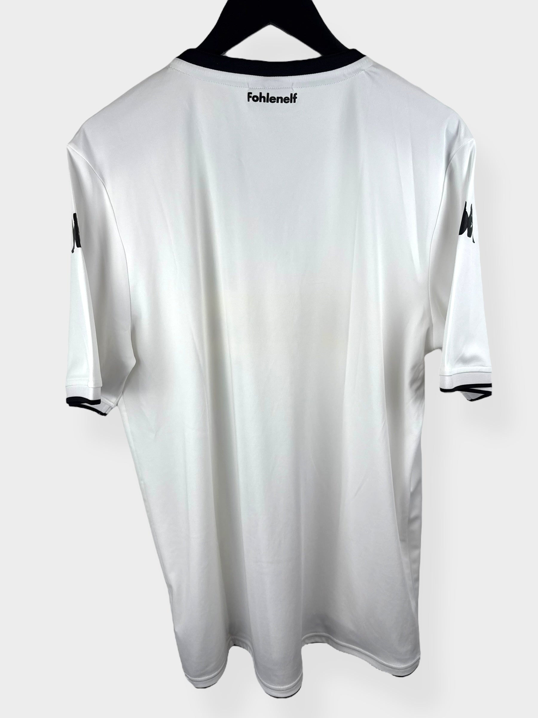 2015-16 BORUSSIA MÖNCHENGLADBACH HOME SHIRT XL