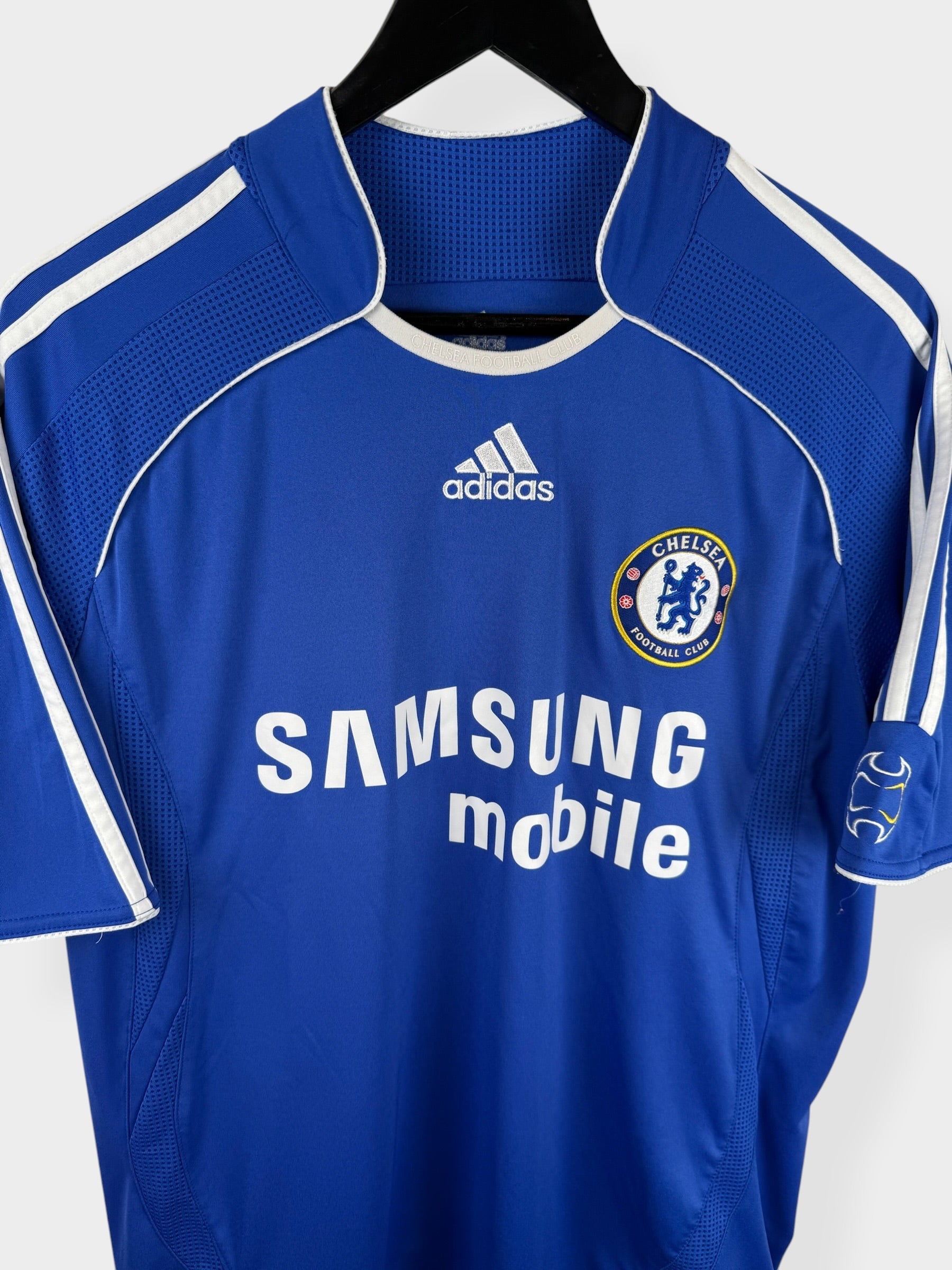 2006-08 CHELSEA THUISSHIRT M