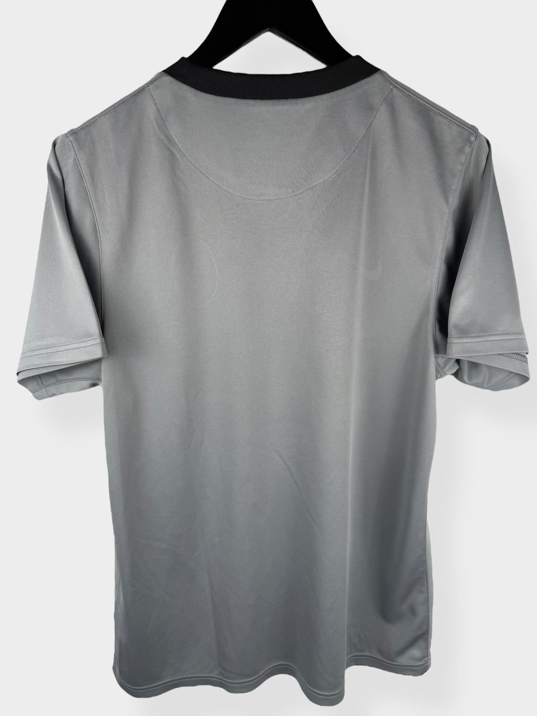 2009-10 JUVENTUS AWAY SHIRT S