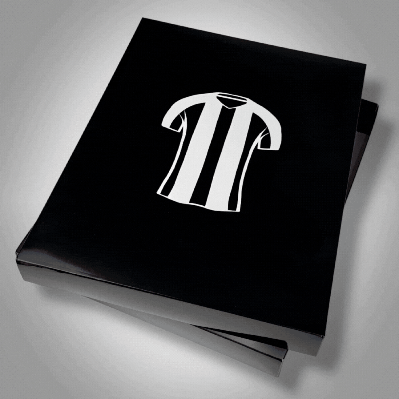 Mystery Box - Player Edition