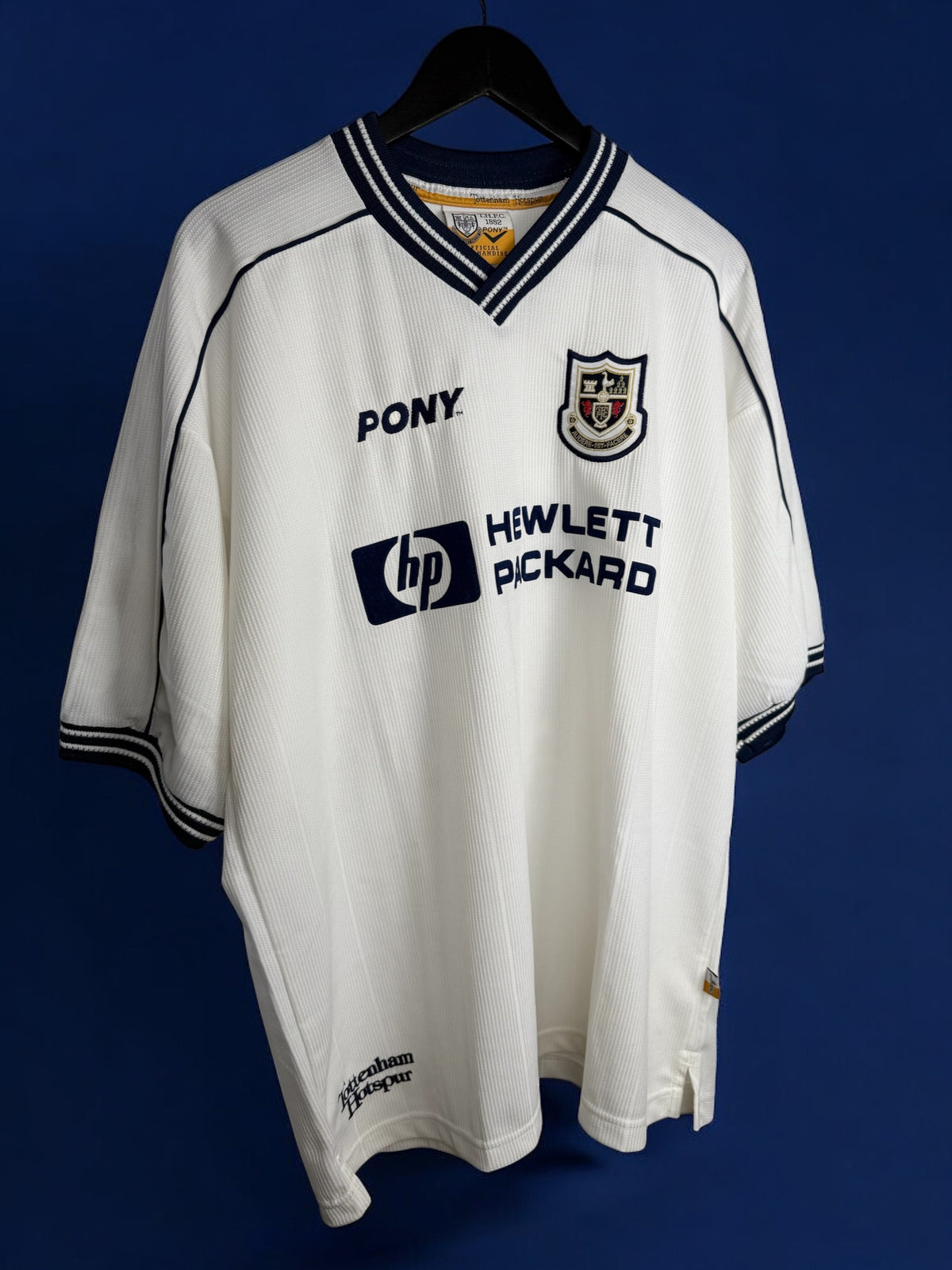 Authentic Football Club | Retro and Vintage Football Shirts