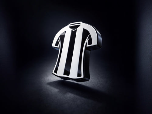 Authentic Football Club | Retro and Vintage Football Shirts
