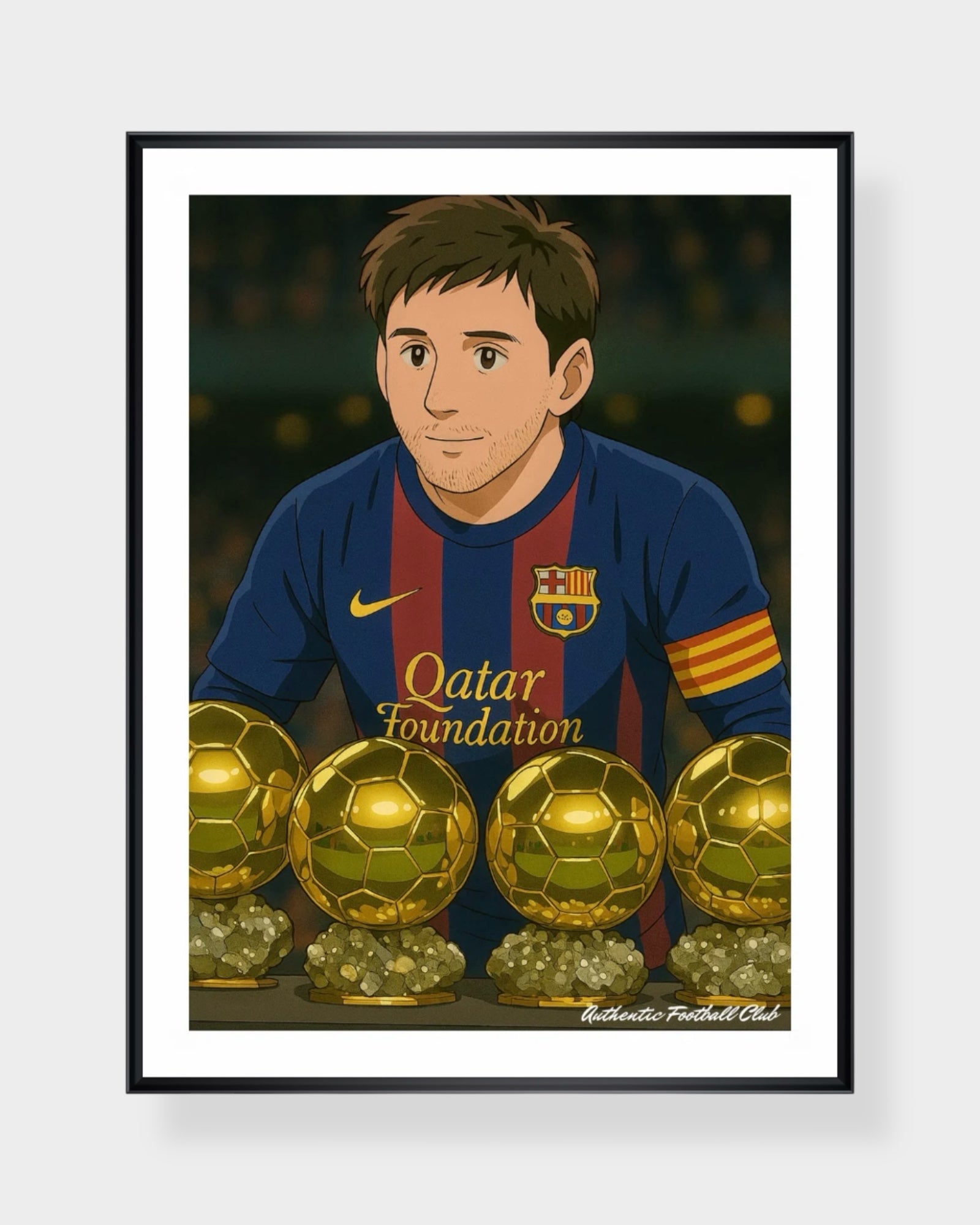  [shopify_seo_title] - Authentic Football Club