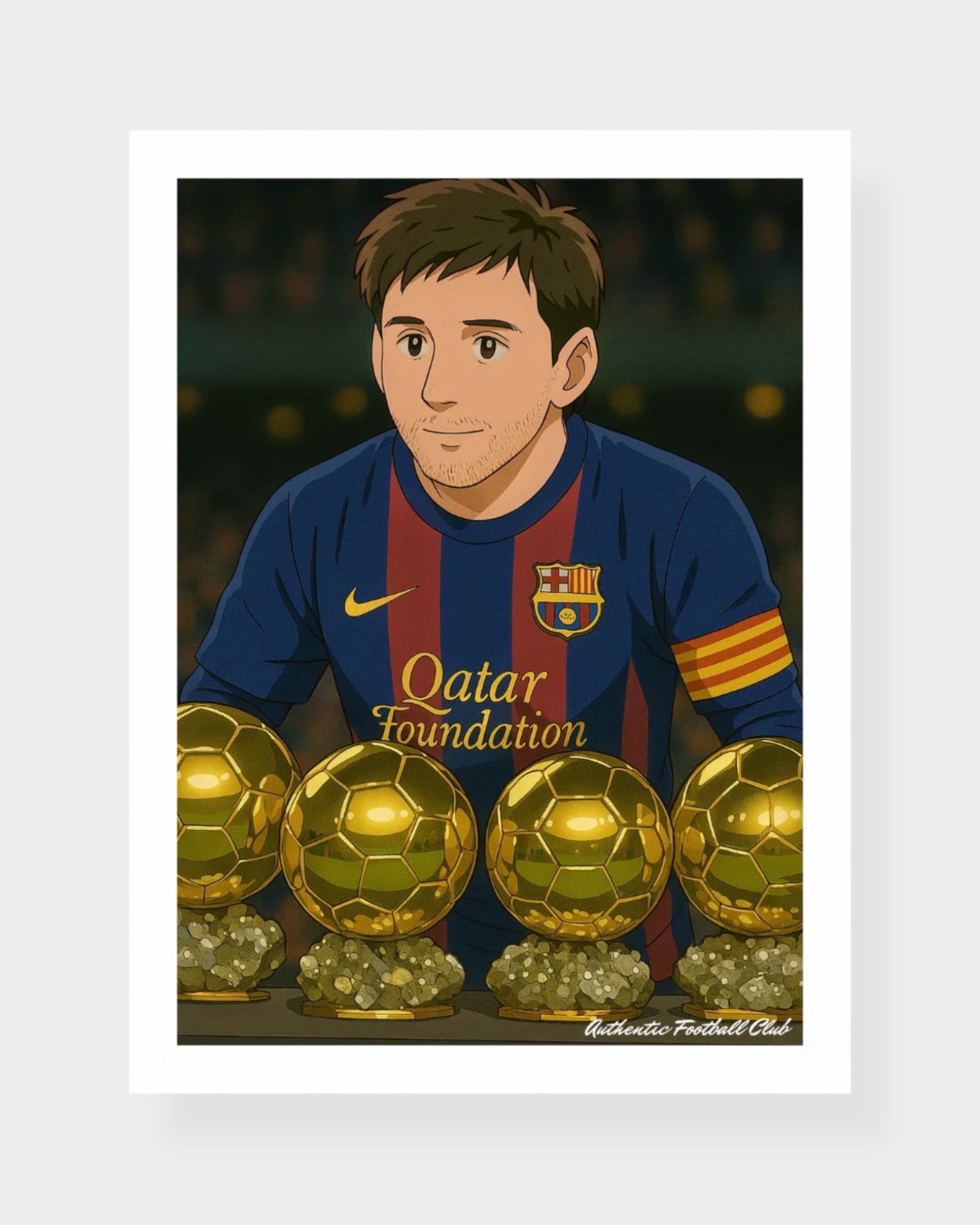  [shopify_seo_title] - Authentic Football Club