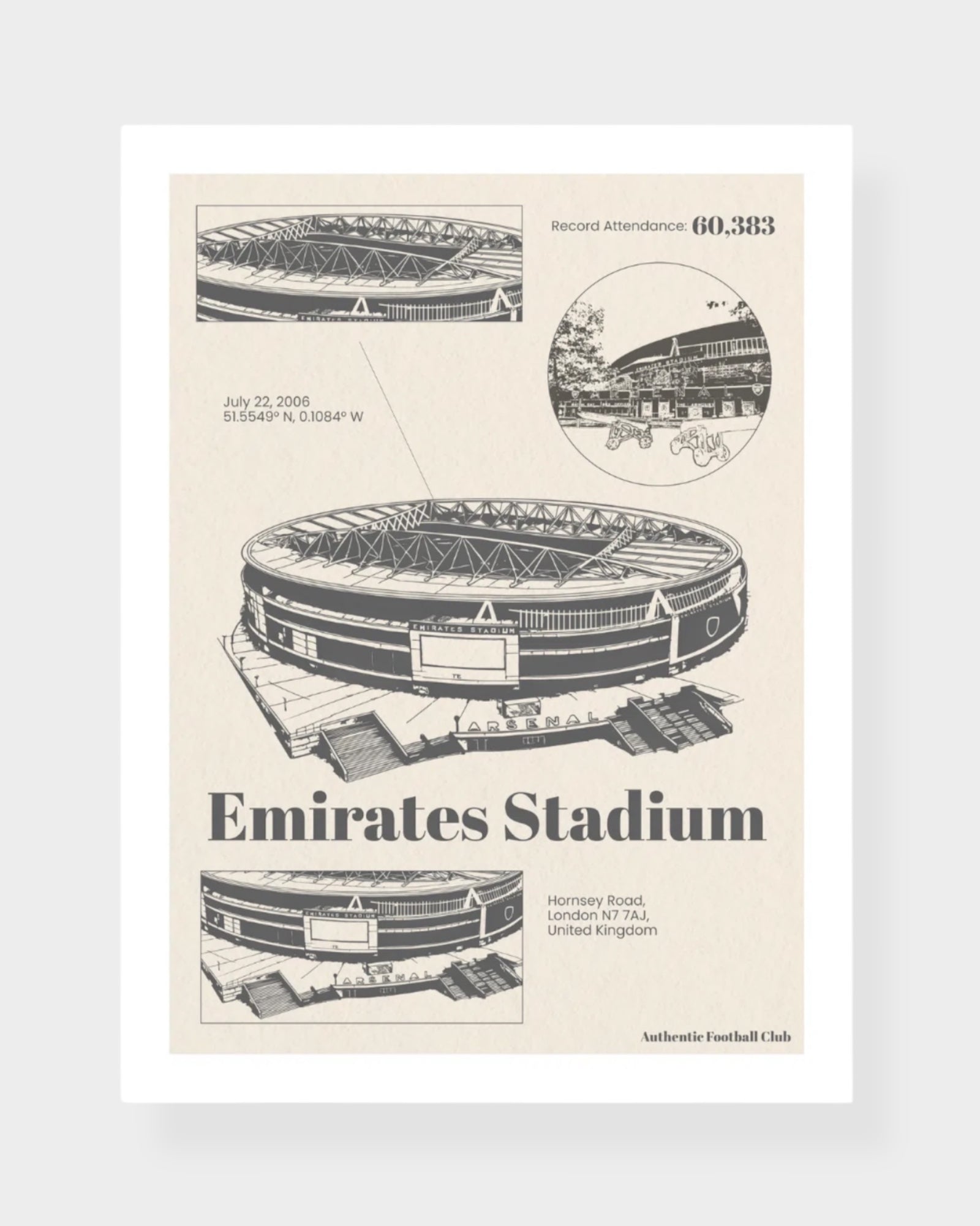  [shopify_seo_title] - Authentic Football Club