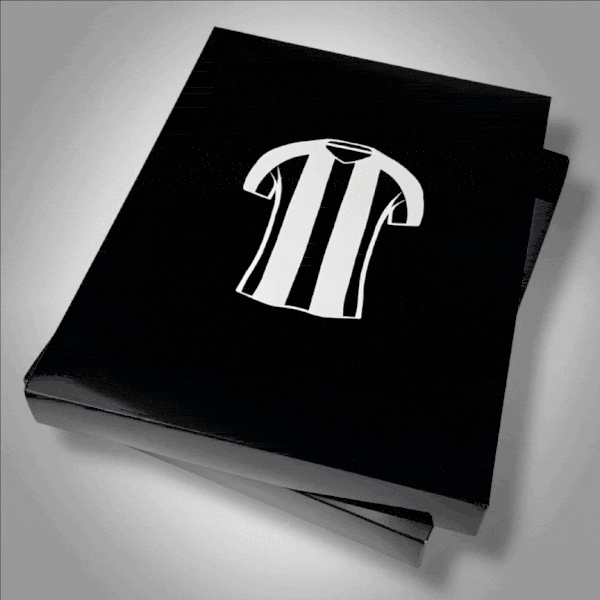 Mystery Box - Player Edition - Authentic Football Club